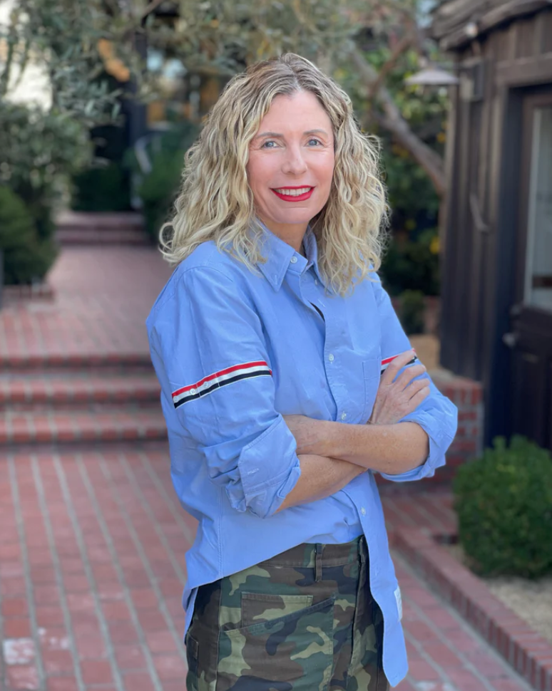 Raili Clasen - Raili CA Designs