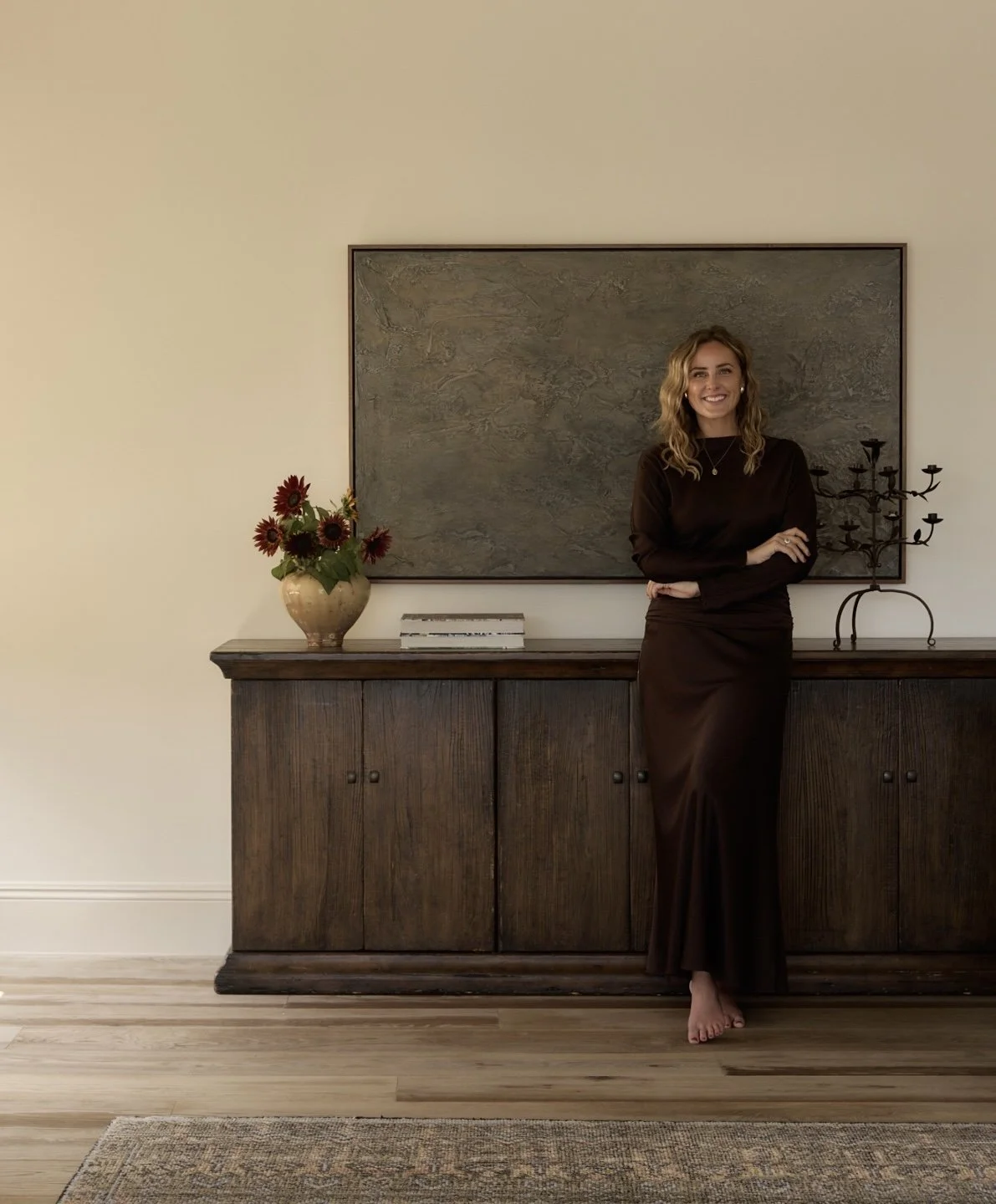 Jaime Zehner - JZ Interiors