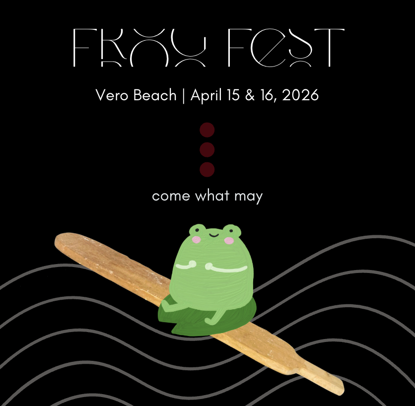 Frog Fest (Invite Only)