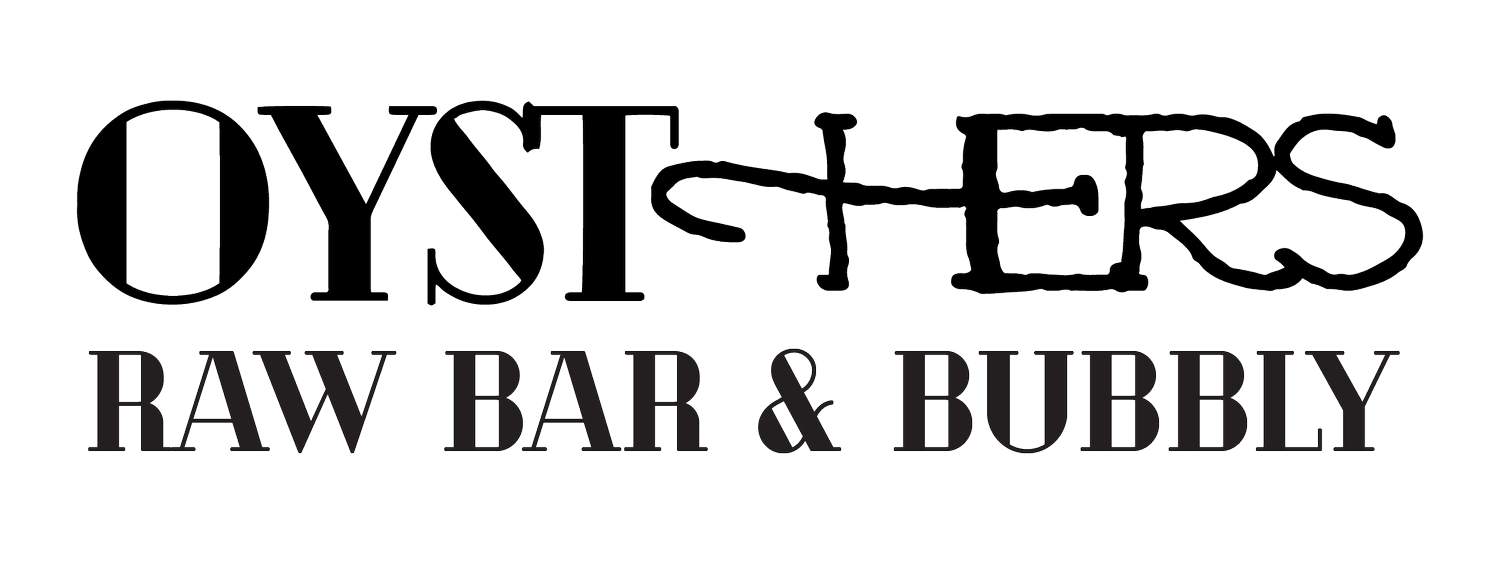 Oysthers Raw Bar &amp; Bubbly
