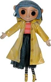 Toys/Dolls Project Reference