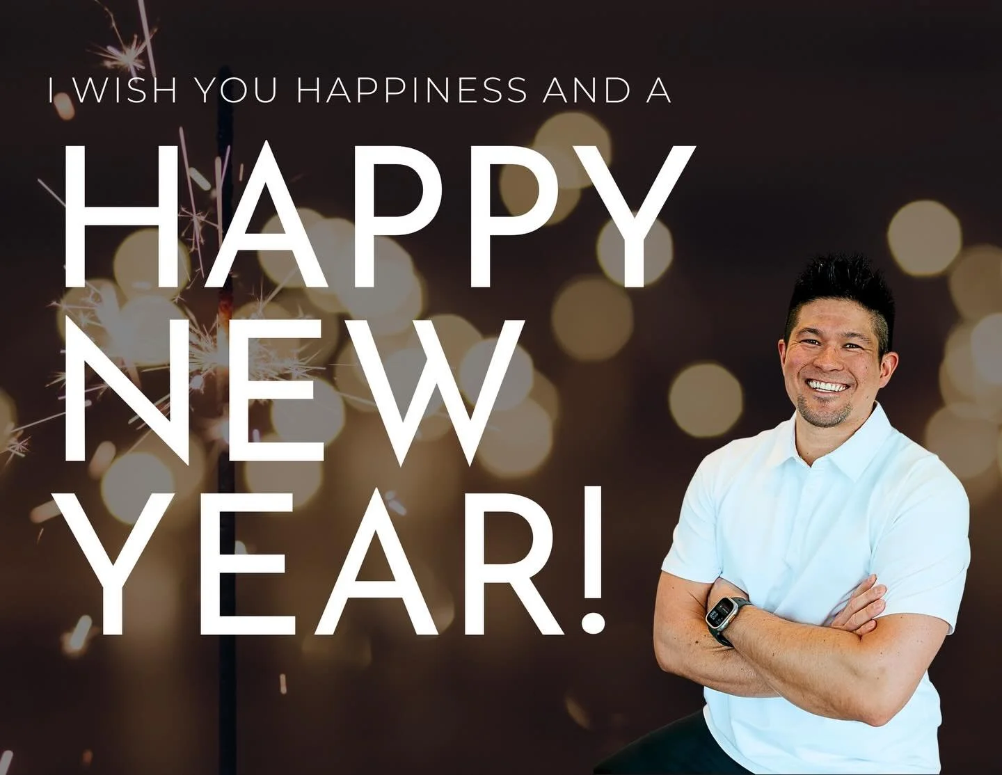 𝑵𝒆𝒘 𝒚𝒆𝒂𝒓, 𝒇𝒓𝒆𝒔𝒉 𝒈𝒐𝒂𝒍𝒔, 𝒂𝒏𝒅 𝒏𝒆𝒘 𝒐𝒑𝒑𝒐𝒓𝒕𝒖𝒏𝒊𝒕𝒊𝒆𝒔 𝒂𝒉𝒆𝒂𝒅.

Thank you to everyone who trusted me this past year&mdash;here&rsquo;s to another year of helping people move forward. 🏡

#UtahSummitRealty #SixStarRealEst