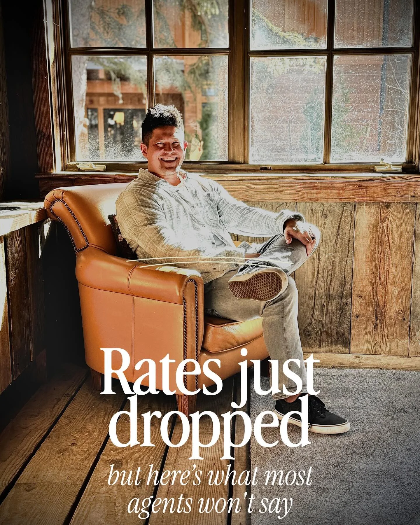 𝑮𝒐𝒐𝒅 𝒏𝒆𝒘𝒔 𝒊𝒏 𝒕𝒉𝒆 𝒎𝒂𝒓𝒌𝒆𝒕 𝒅𝒐𝒆𝒔𝒏'𝒕 𝒎𝒆𝒂𝒏 𝒐𝒏𝒆-𝒔𝒊𝒛𝒆-𝒇𝒊𝒕𝒔-𝒂𝒍𝒍 𝒅𝒆𝒄𝒊𝒔𝒊𝒐𝒏𝒔. 💭

𝑰'𝒎 𝒉𝒆𝒓𝒆 𝒕𝒐 𝒆𝒅𝒖𝒄𝒂𝒕𝒆, 𝒂𝒏𝒔𝒘𝒆𝒓 𝒒𝒖𝒆𝒔𝒕𝒊𝒐𝒏𝒔, 𝒂𝒏𝒅 𝒉𝒆𝒍𝒑 𝒚𝒐𝒖 𝒎𝒐𝒗𝒆 𝒘𝒉𝒆𝒏 𝒚𝒐𝒖'𝒓𝒆 𝒓𝒆𝒂