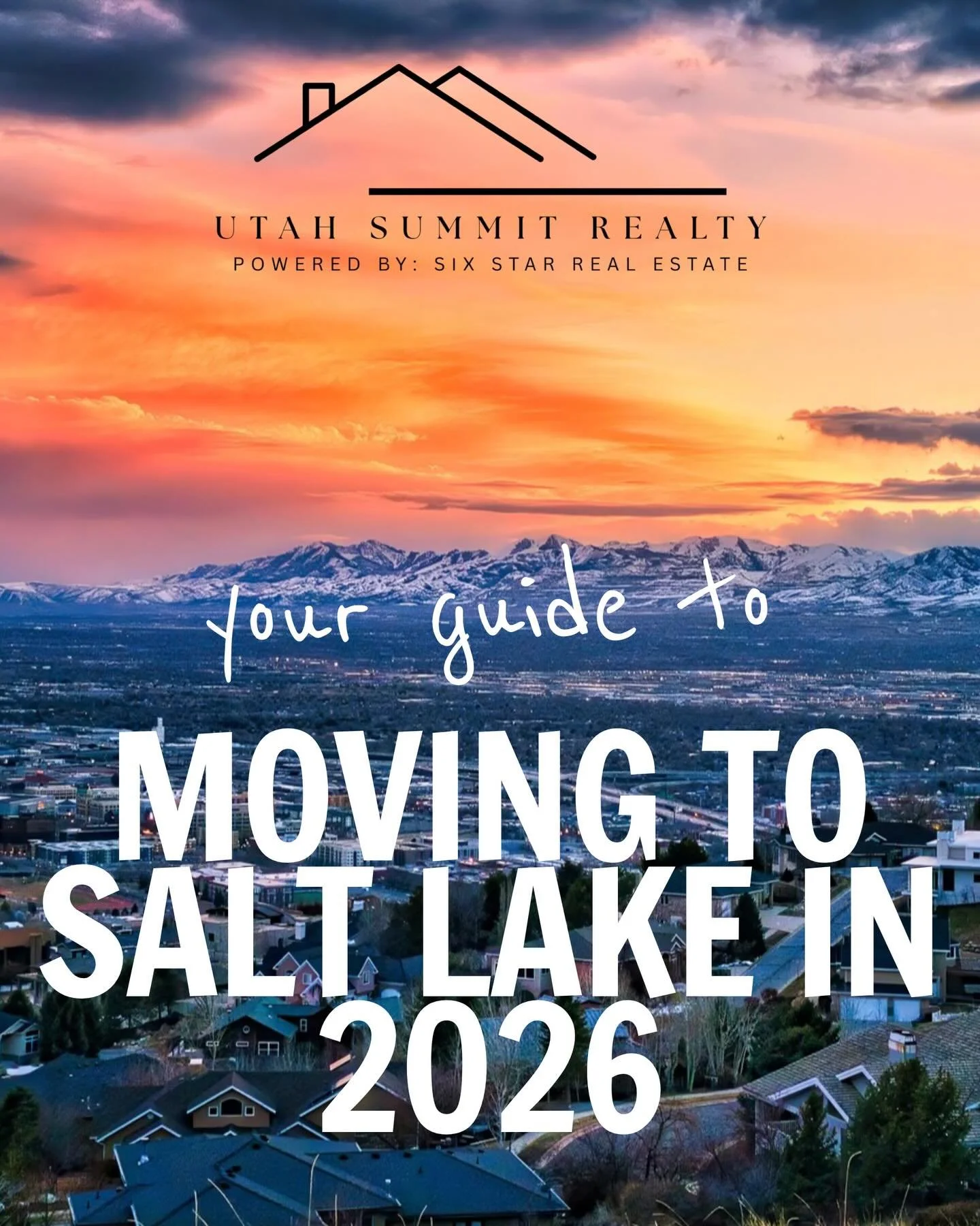 𝑭𝒐𝒓𝒈𝒆𝒕 𝒕𝒉𝒆 𝒃𝒐𝒓𝒊𝒏𝒈 𝒔𝒕𝒂𝒕𝒔&mdash;𝒍𝒆𝒕&rsquo;𝒔 𝒕𝒂𝒍𝒌 𝒂𝒃𝒐𝒖𝒕 𝒘𝒉𝒆𝒓𝒆 𝒚𝒐𝒖&rsquo;𝒍𝒍 𝒂𝒄𝒕𝒖𝒂𝒍𝒍𝒚 𝒍𝒐𝒗𝒆 𝒕𝒐 𝒍𝒊𝒗𝒆 🏡

Whether it&rsquo;s quick access to Utah&rsquo;s world-class ski resorts, easy weekend tee t