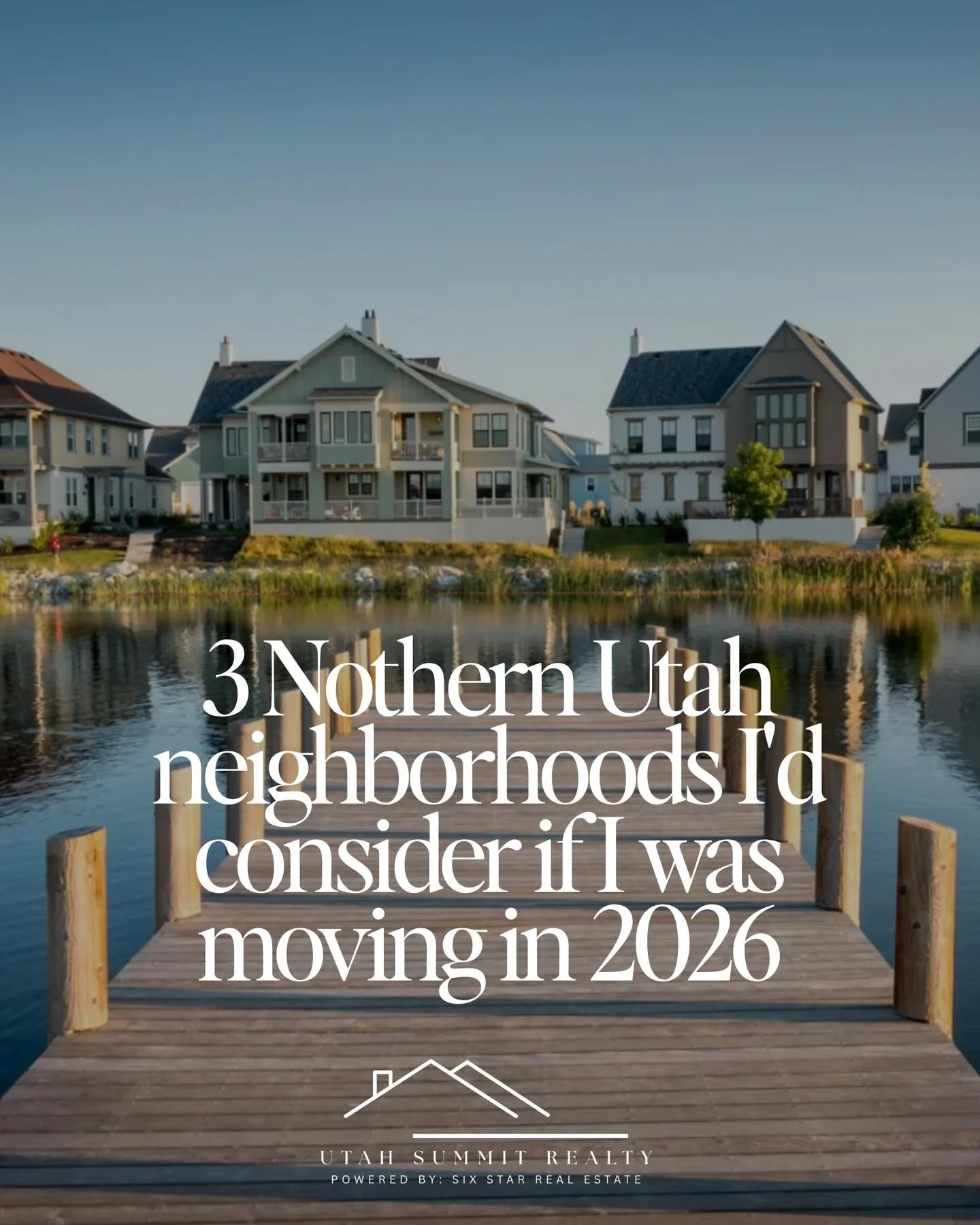 𝑻𝒉𝒊𝒏𝒌𝒊𝒏𝒈 𝒂𝒃𝒐𝒖𝒕 𝒎𝒐𝒗𝒊𝒏𝒈 𝒊𝒏 2026? 𝑯𝒆𝒓𝒆 𝒂𝒓𝒆 3 𝒂𝒓𝒆𝒂𝒔 𝑰&rsquo;𝒅 𝒑𝒆𝒓𝒔𝒐𝒏𝒂𝒍𝒍𝒚 𝒄𝒐𝒏𝒔𝒊𝒅𝒆𝒓 👇

Each one has a totally different feel&mdash;whether you want newer communities, a central location, or more space a