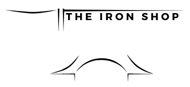 The Iron Shop | Custom Metal Fabrication | West Hartford, CT