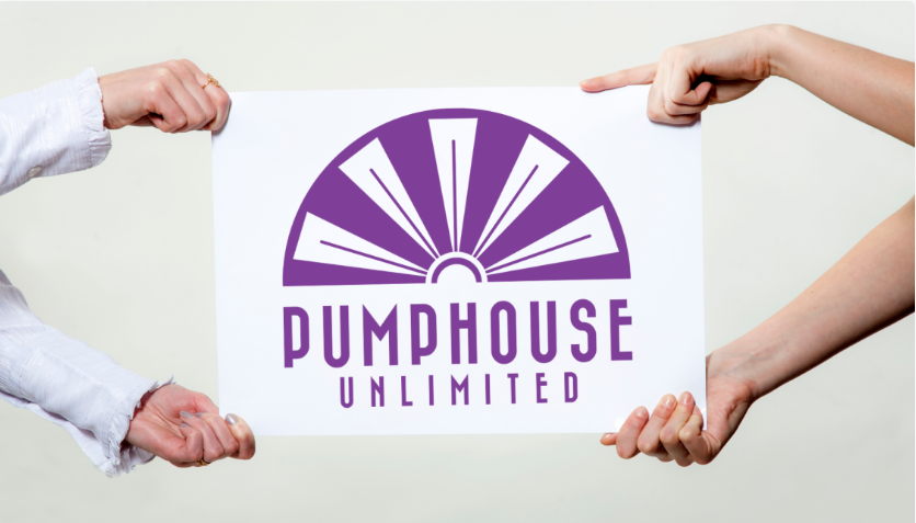 Introducing Pumphouse Unlimited