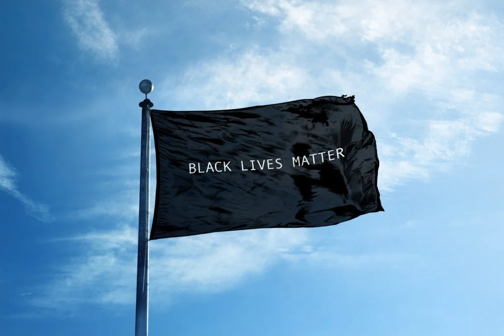 We Stand With Our Community