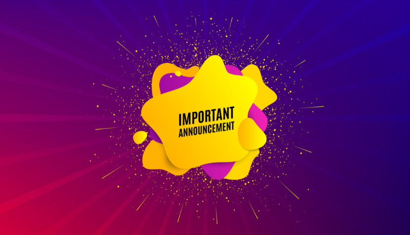 COVID-19 Notice & Updates
