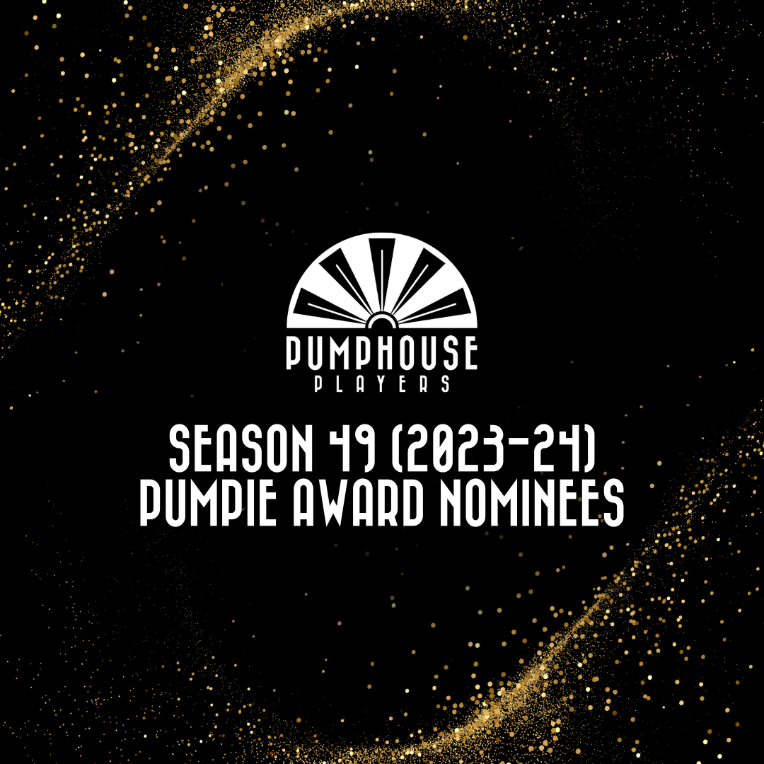 Season 49 Pumpie Awards Final Nominees