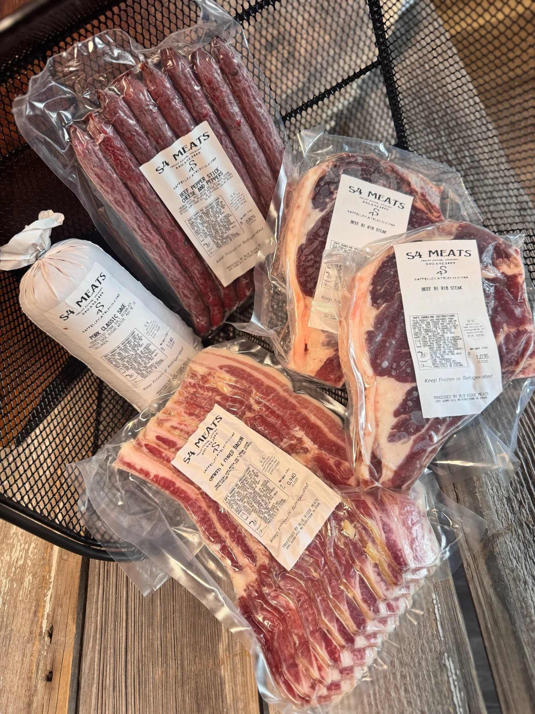 Let's Stay In Bundle