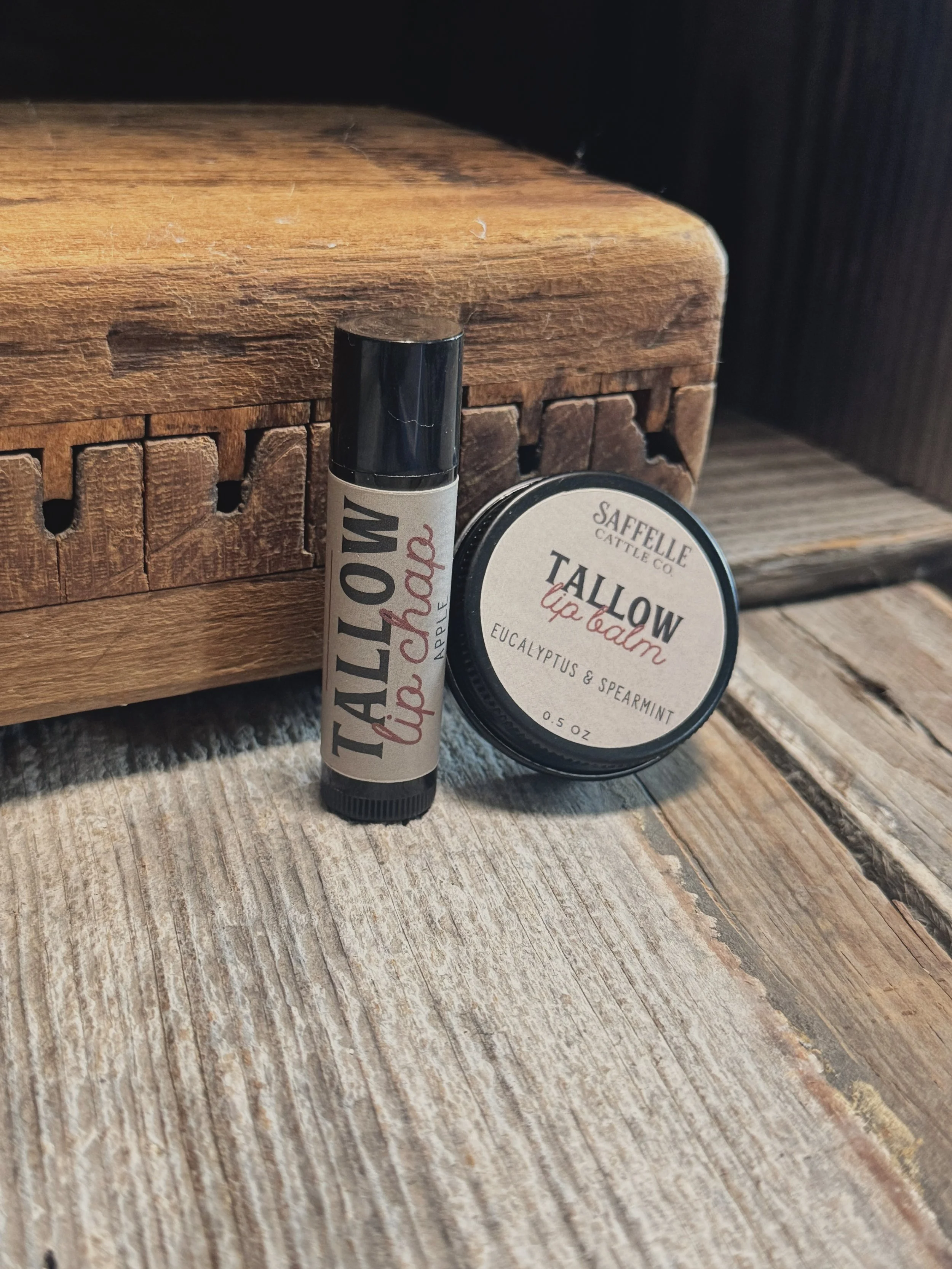 Lip Care
