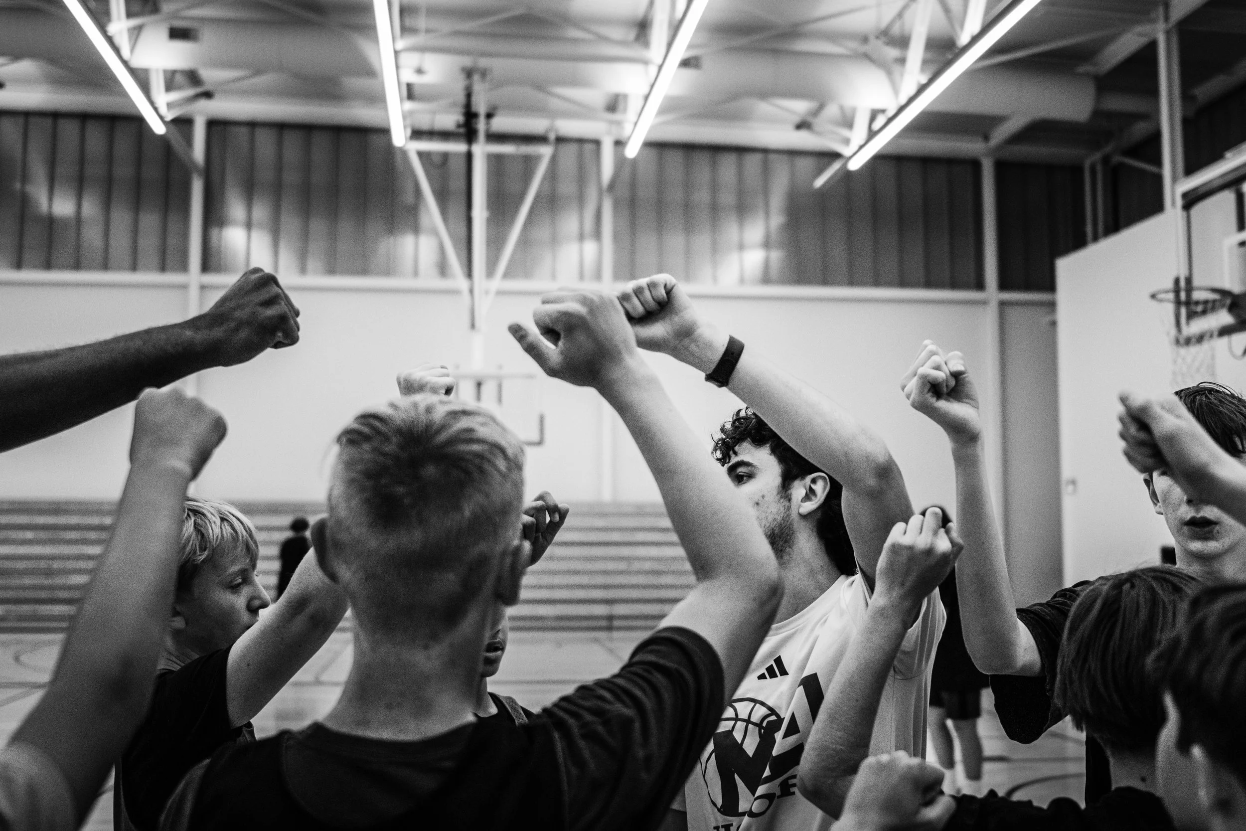 M14 Hoops North Phoenix