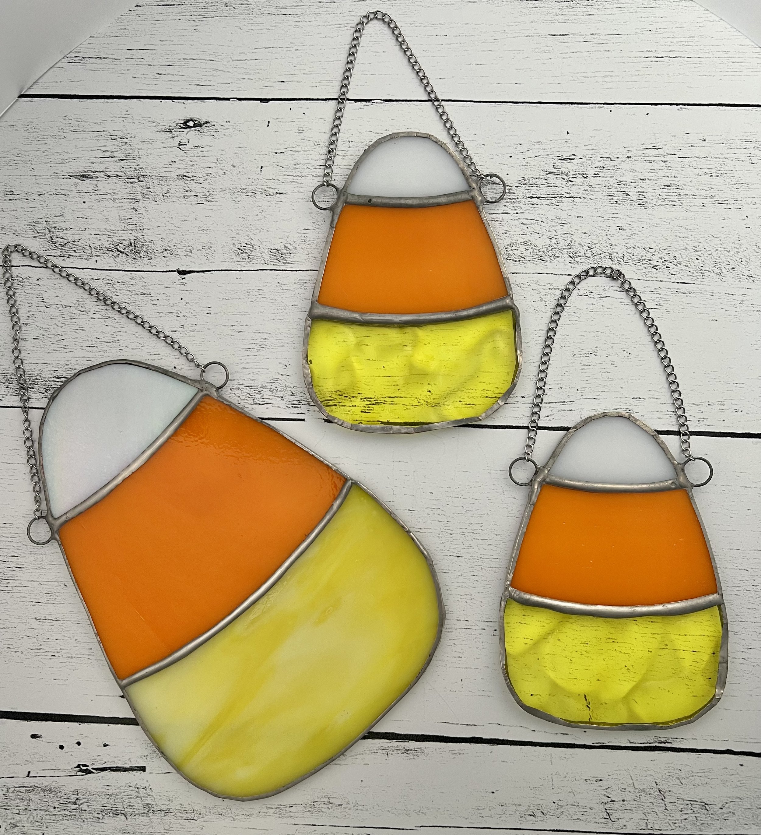 Candy-Corn