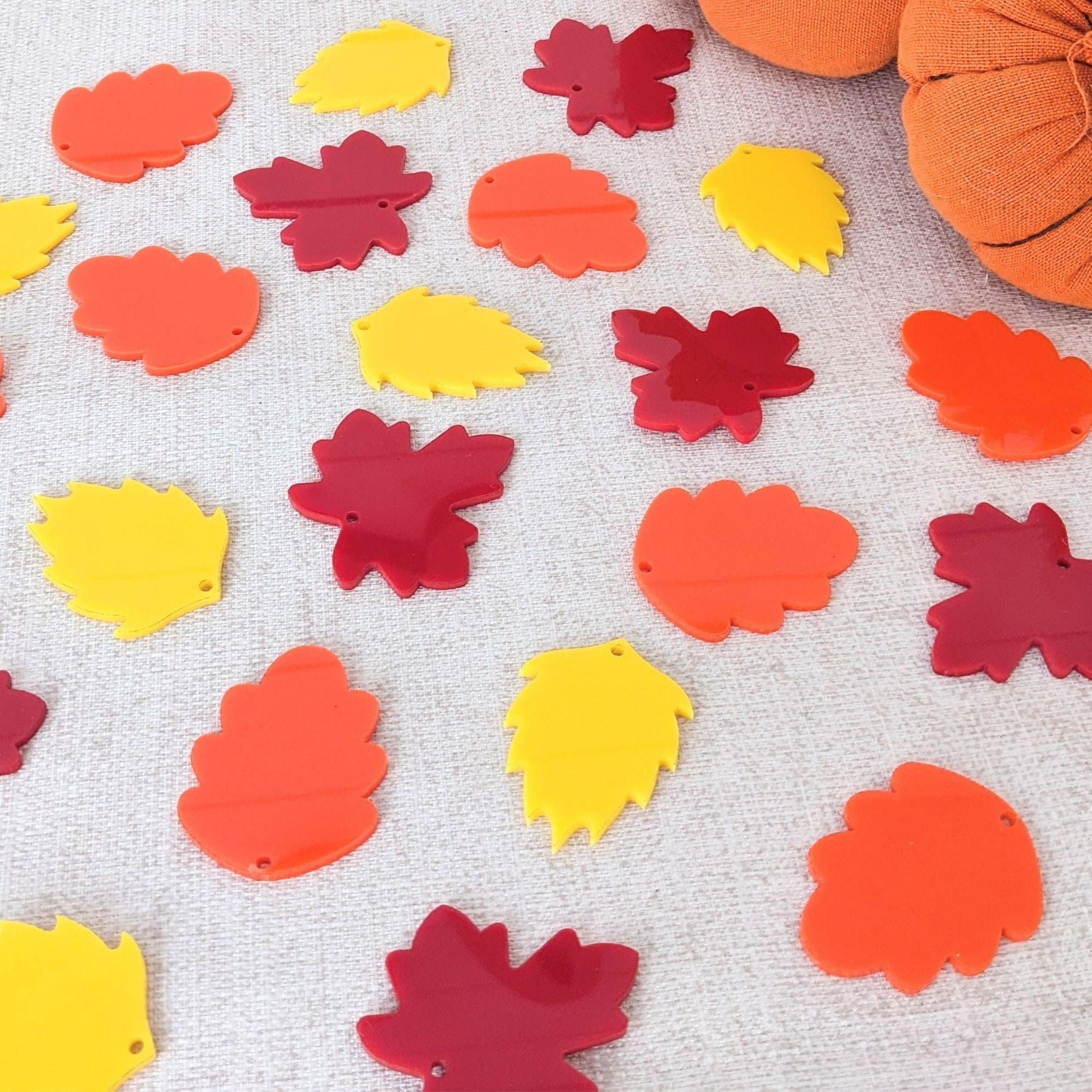 Gratitude Ornaments