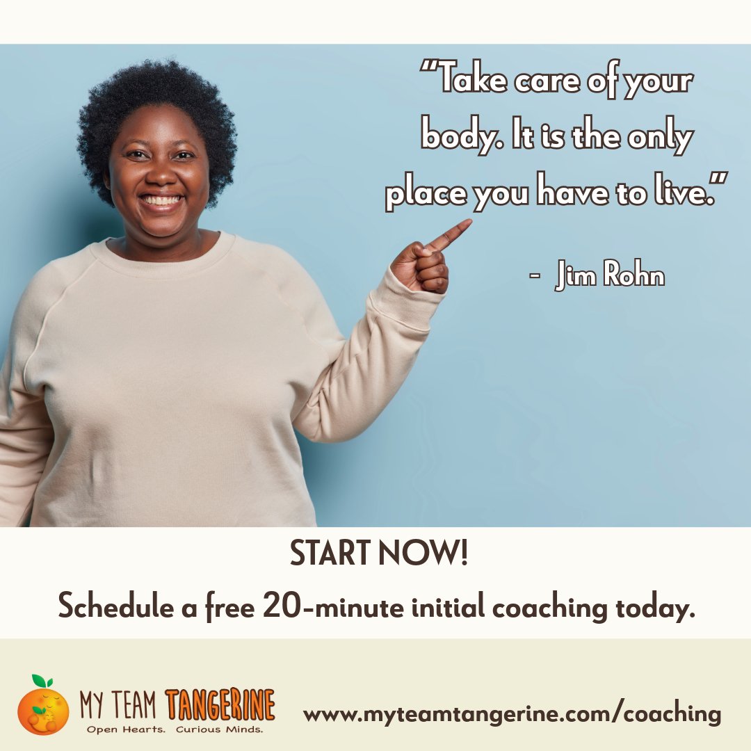 We all know we need to care for ourselves, but actually doing it consistently is the challenging part. There is no shame in getting help from someone who has tools that will get you where you want to go. 💜🌈👍
Sign up for a FREE 20-minute initial co