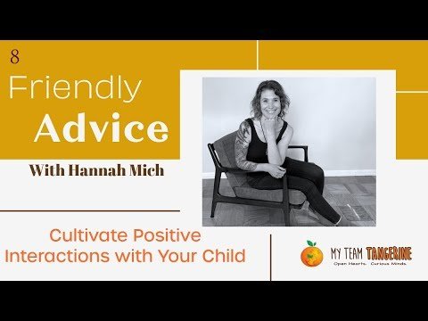 Join Hannah as she shares tips on cultivating more positive interactions with your children.💜💜
https://zurl.co/HQsk 

Need some support? https://zurl.co/qbb1 

#positiveparenting #parents #homeschool #mindfulparenting #consciousparenting #parenting
