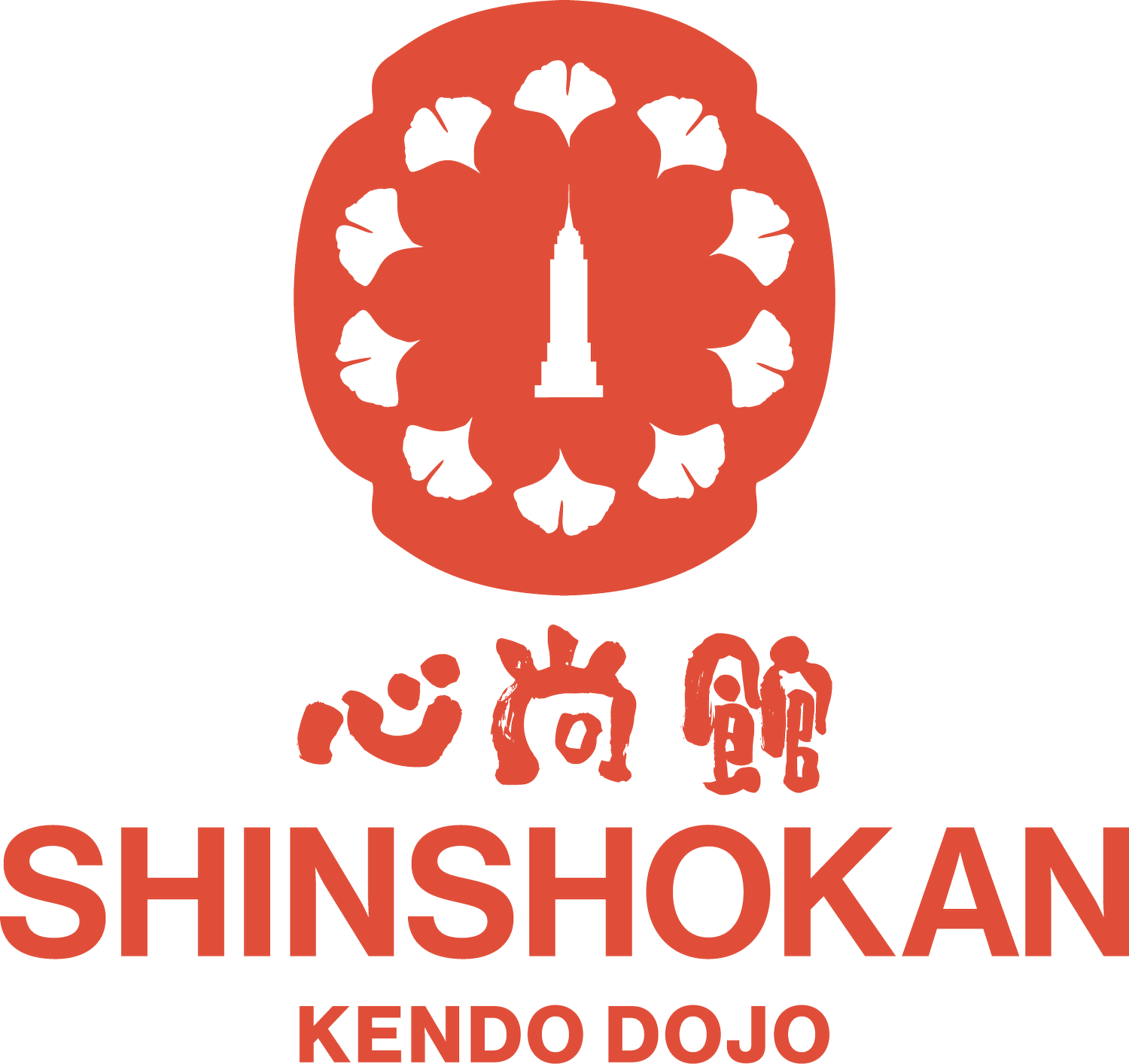 Shinshokan Kendo