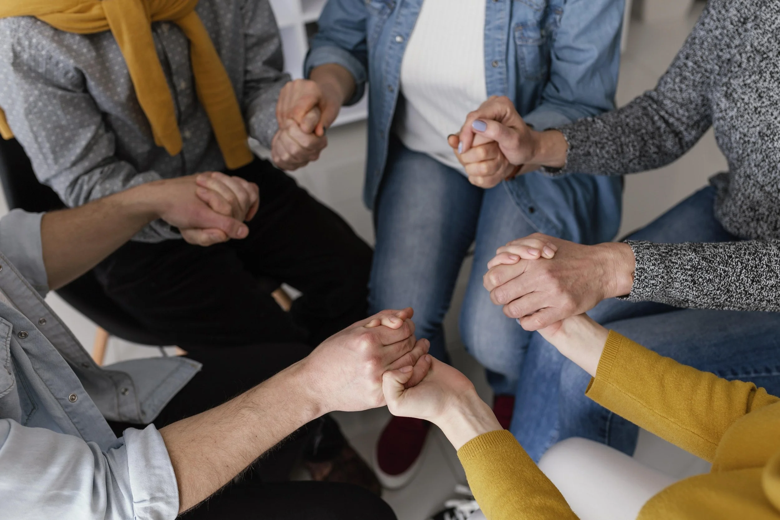 Prayer Team
