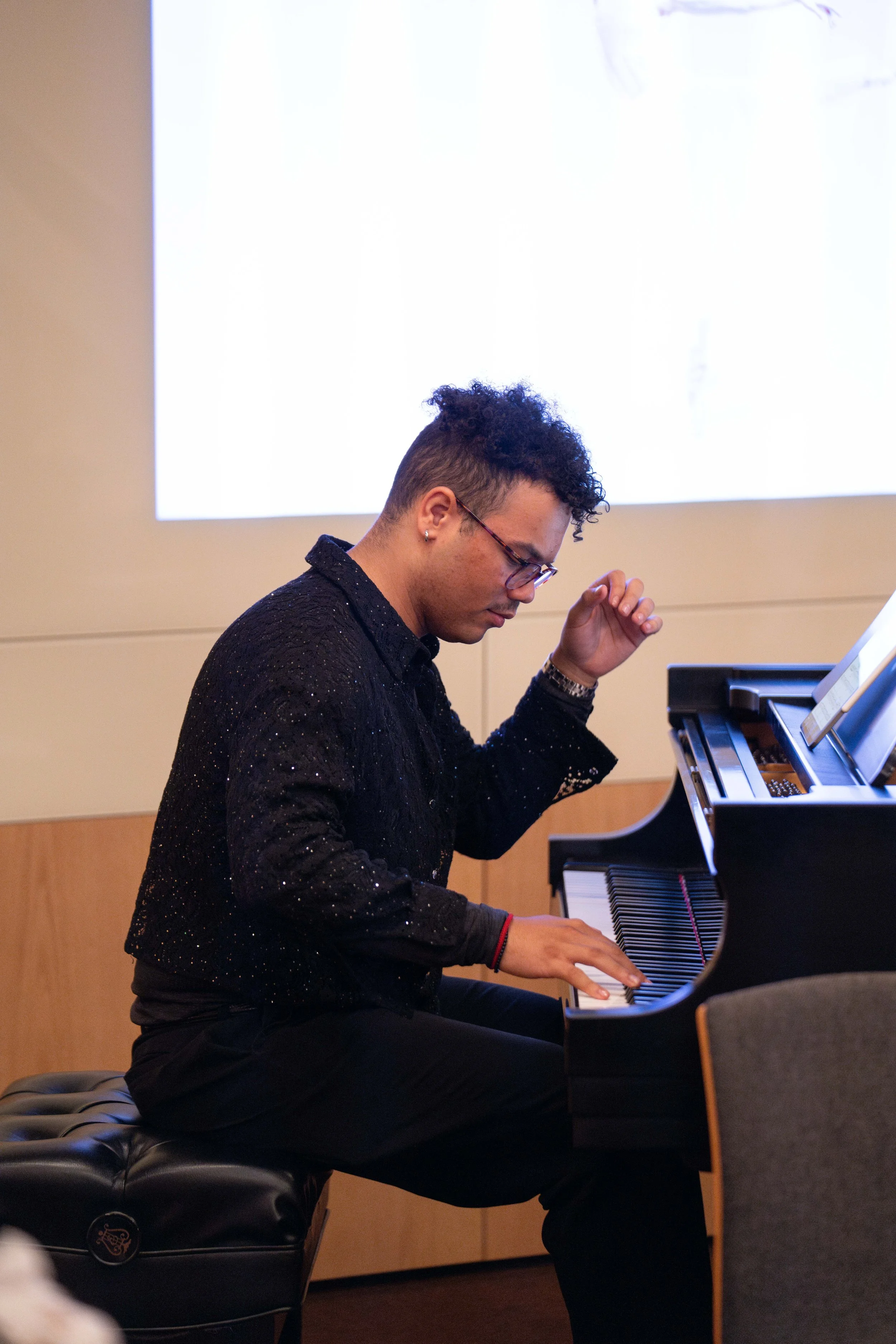 Music at the Ballet: Pre-Performance Lecture