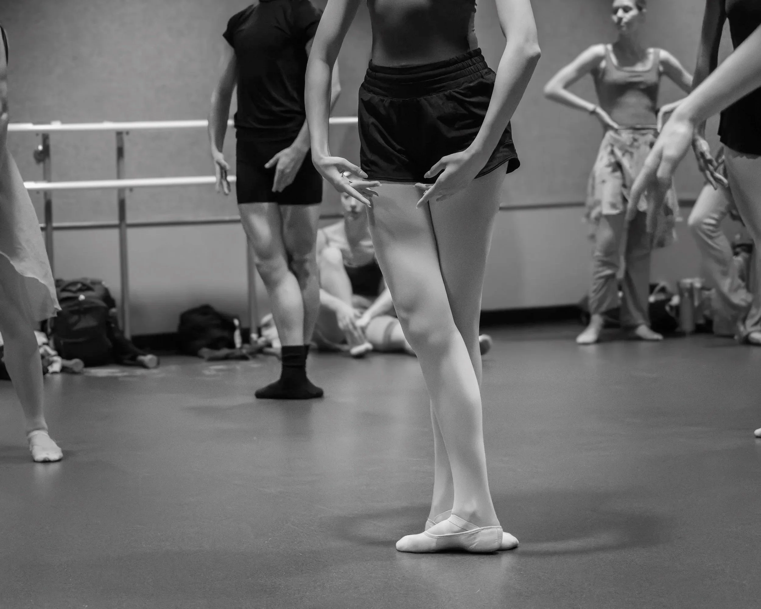 Pointeworks Summer 2026 Mentorship Program