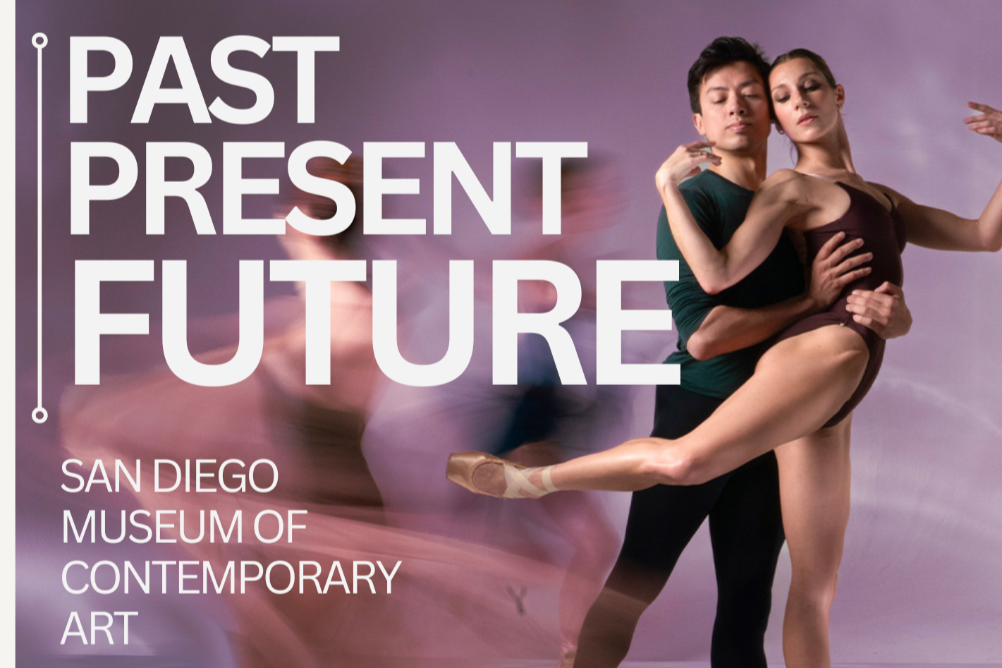 Season Opener: Pointeworks III Past, Present, Future