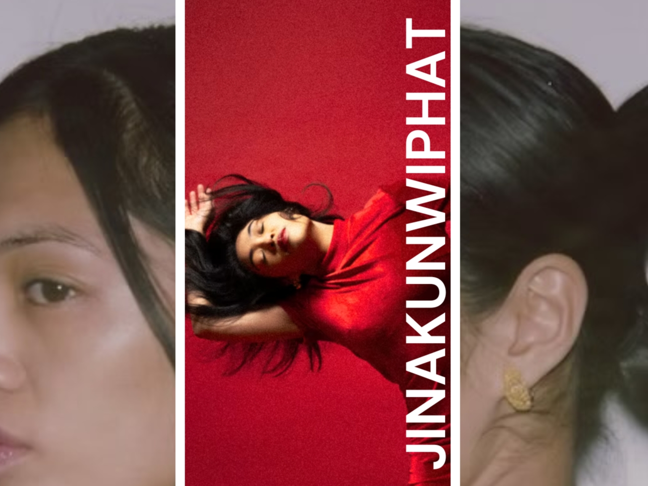 Open Rehearsal: Keerati Jinakunwiphat New Work