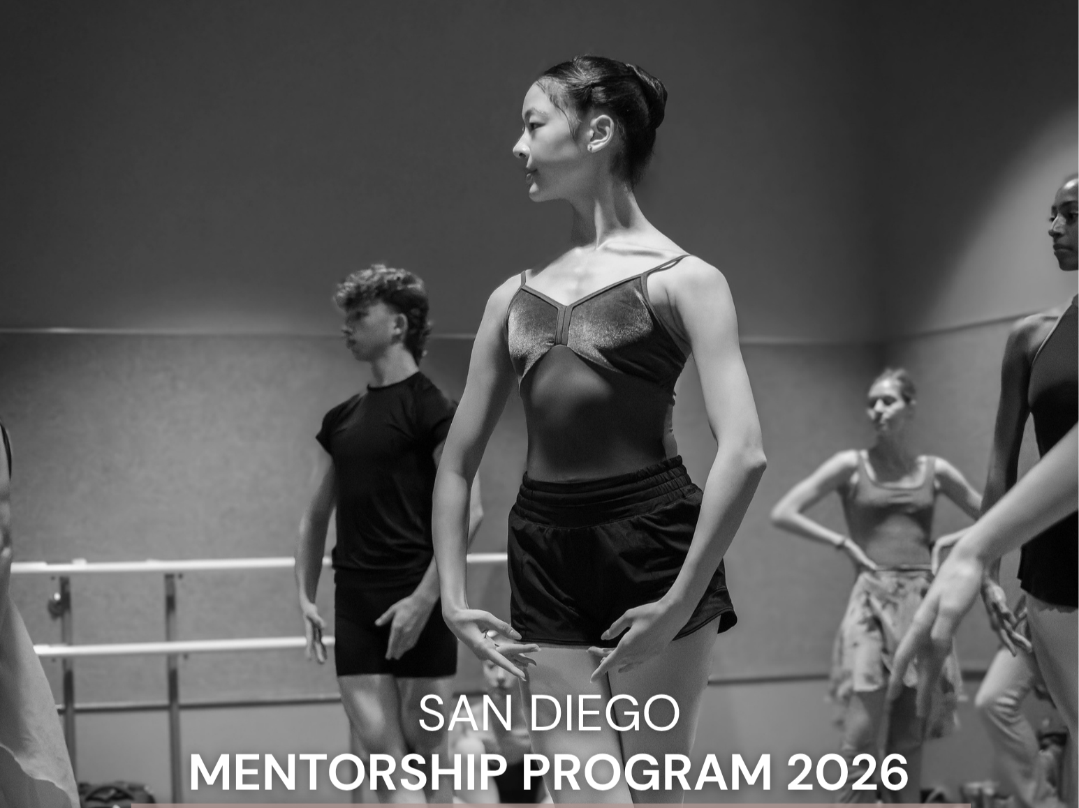 Pointeworks Summer 2026 Mentorship Program