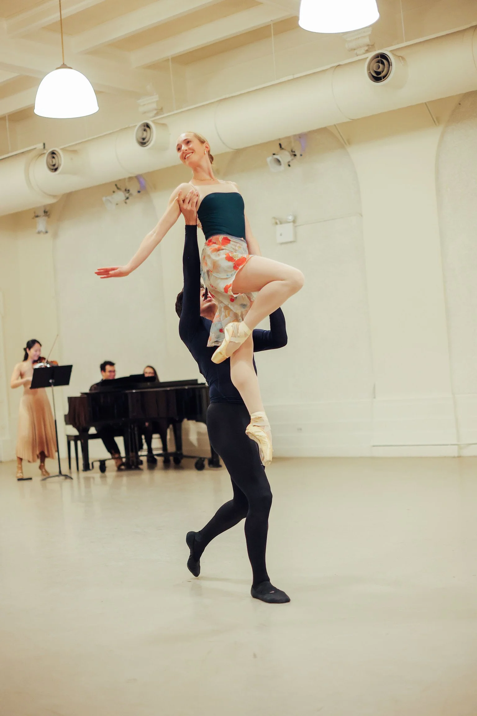 La Jolla Woman's Club X Pointeworks