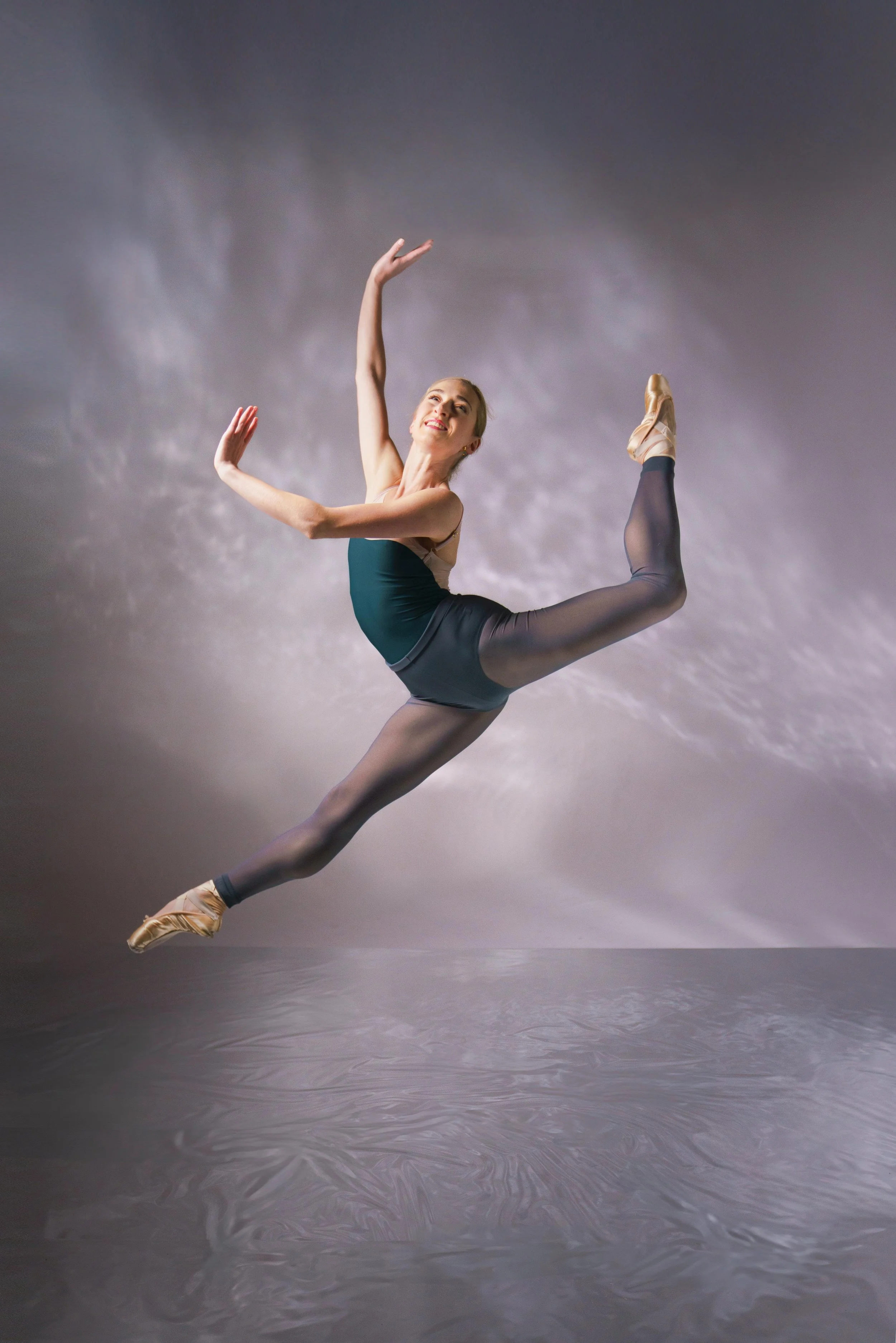 COMPOSITIONS: AN EVENING OF KATIE JENKINS