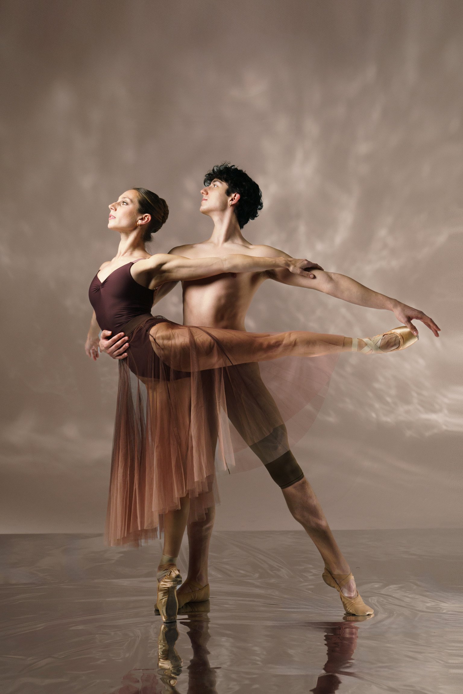 COMPOSITIONS: AN EVENING OF KATIE JENKINS