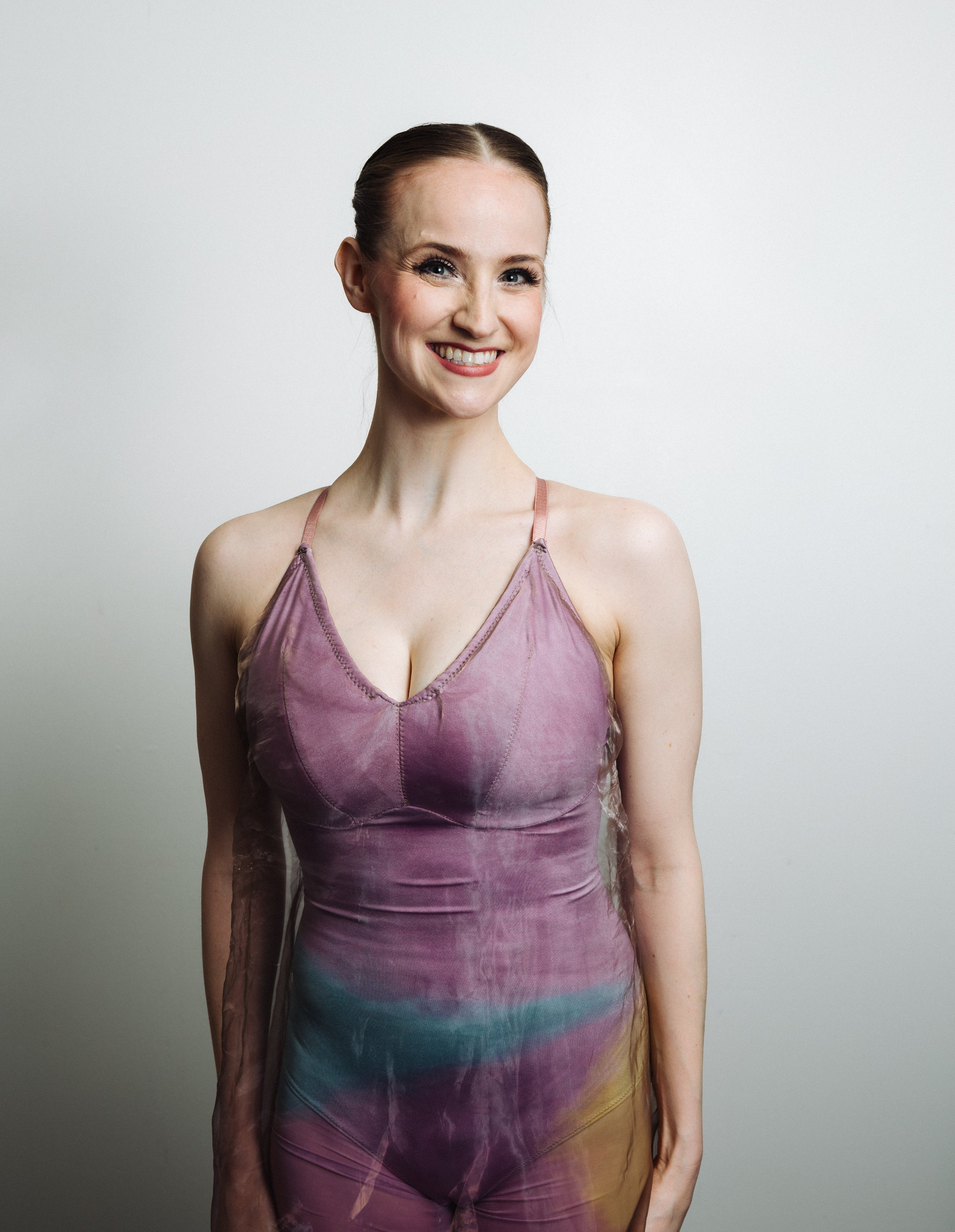Nicole Von Enck