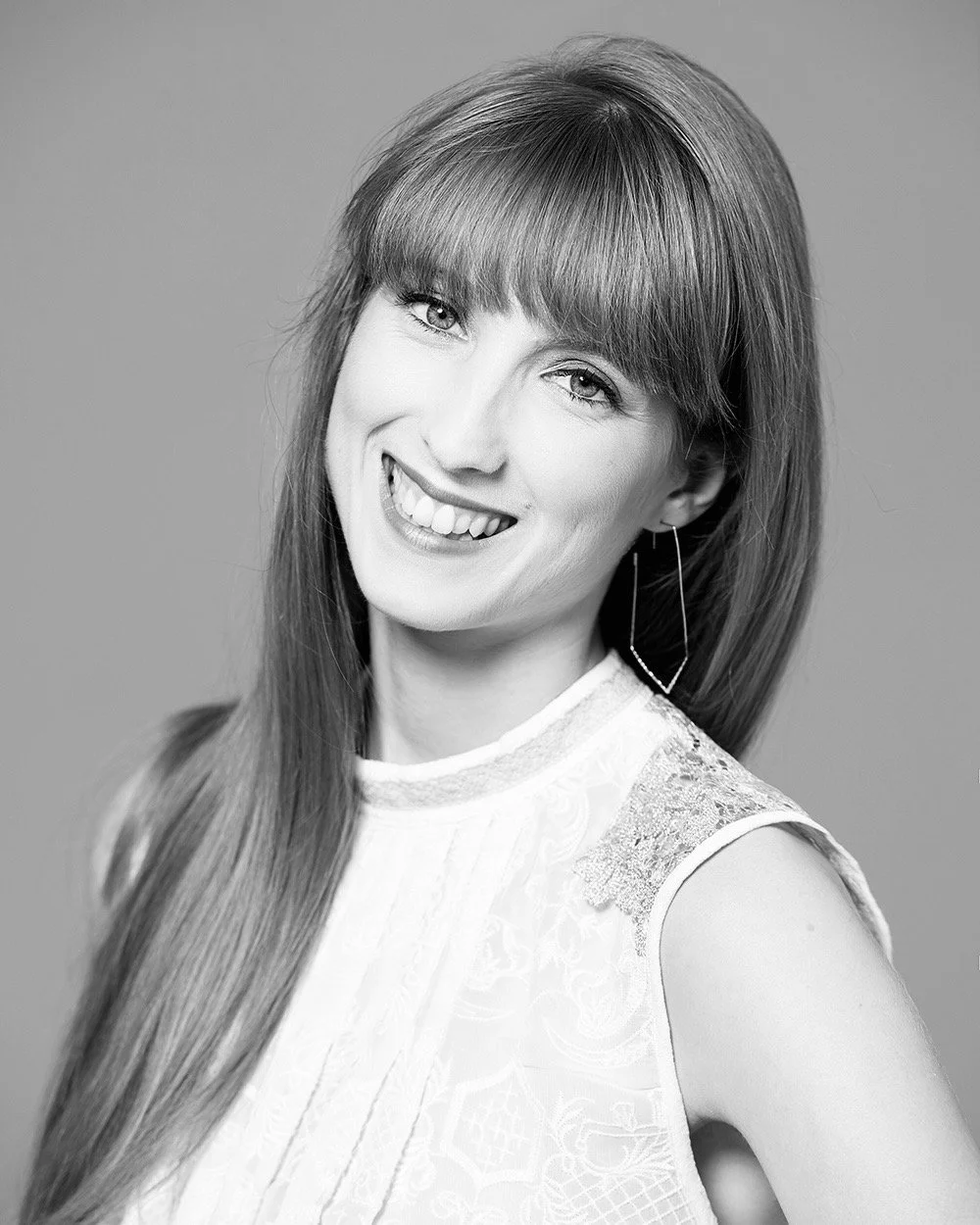 Robyn Jutsum - Communications and Engagement