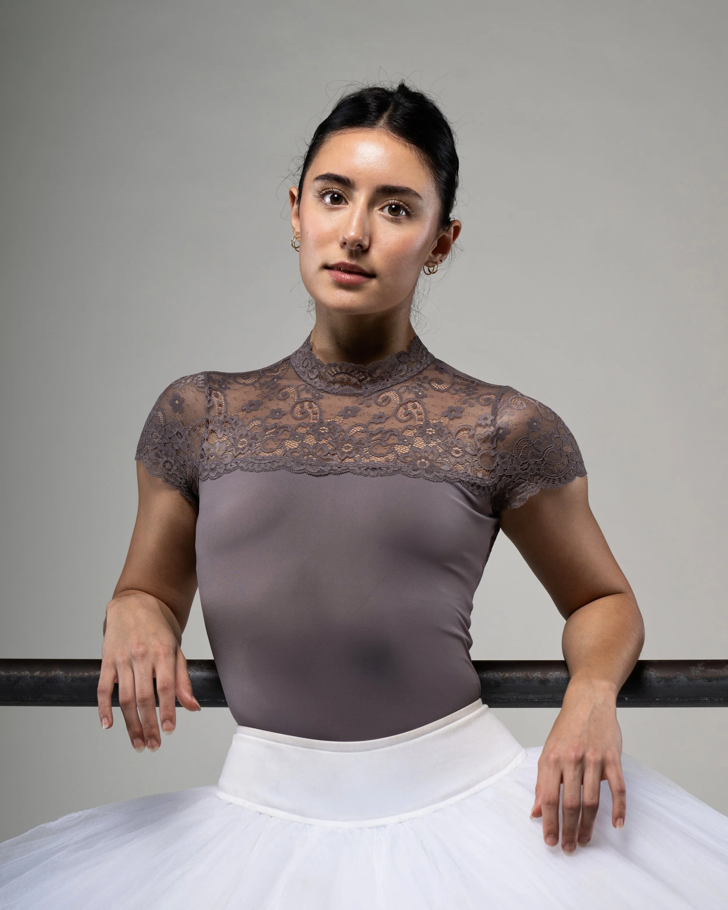 Mariana Dominguez - Marketing Intern
