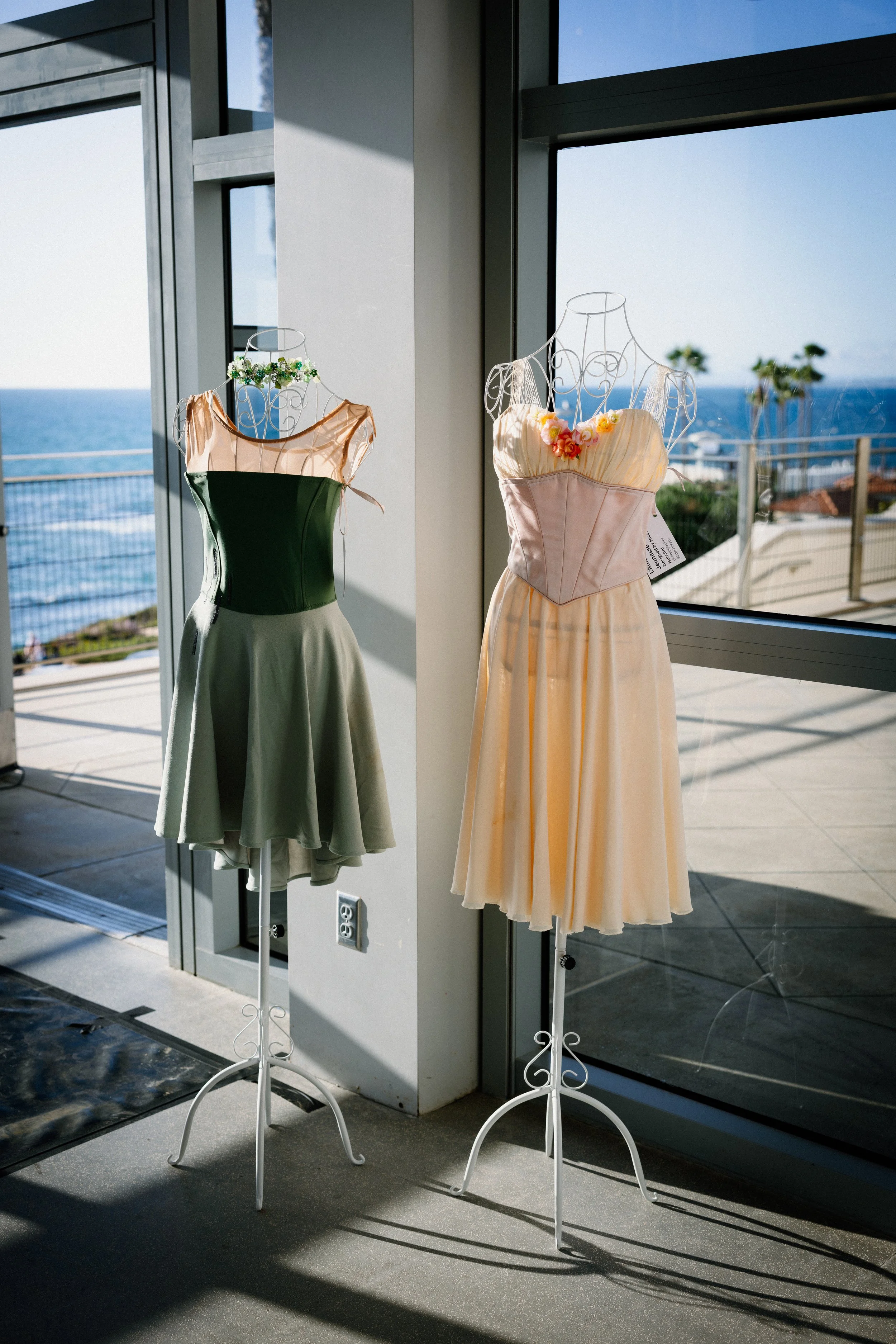 Visions Textile Museum Collaboration - June 2026