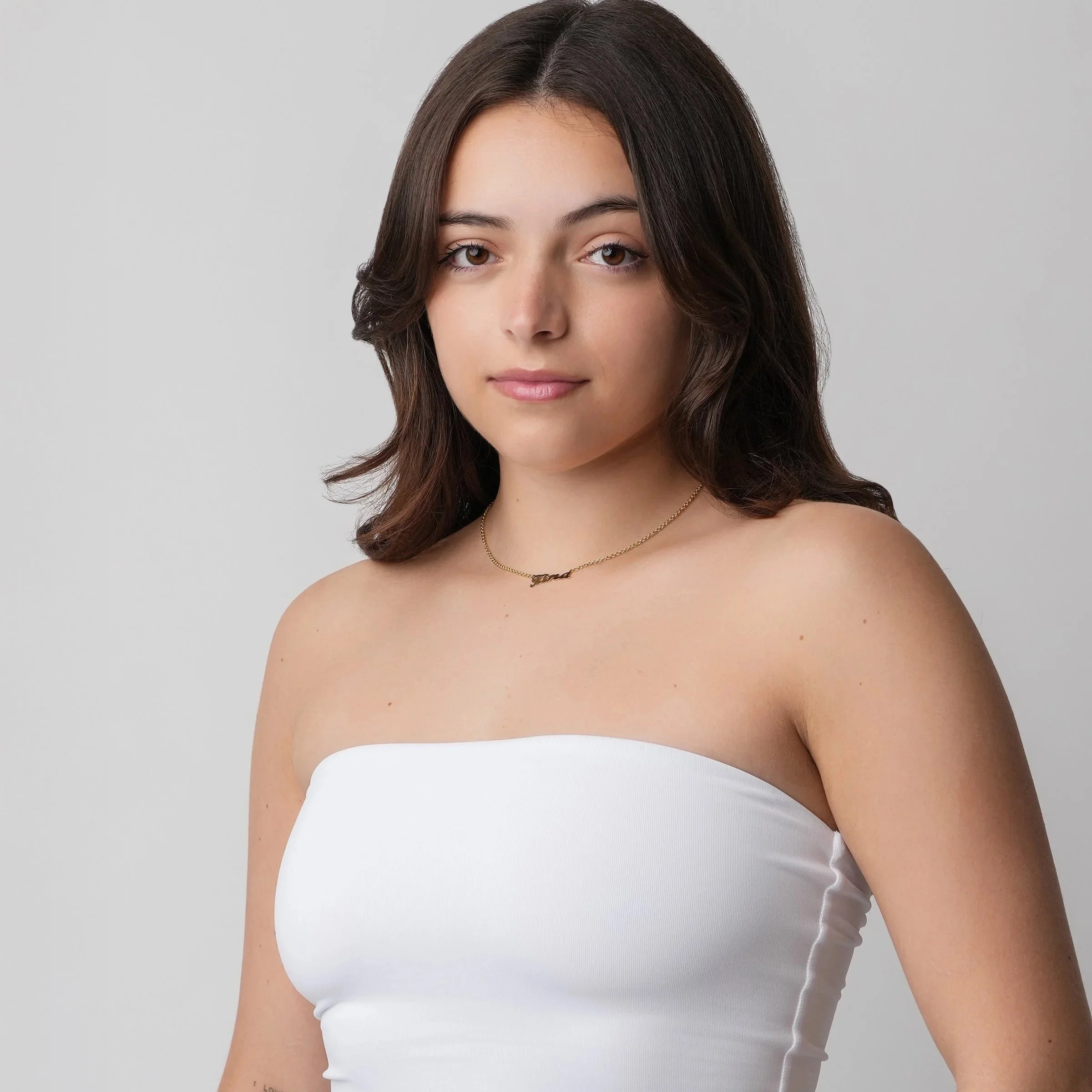 Christina Carlos - Corporate Partnerships and Patron Relations Associate