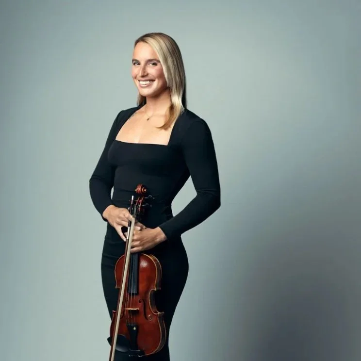 Francesca Fetten