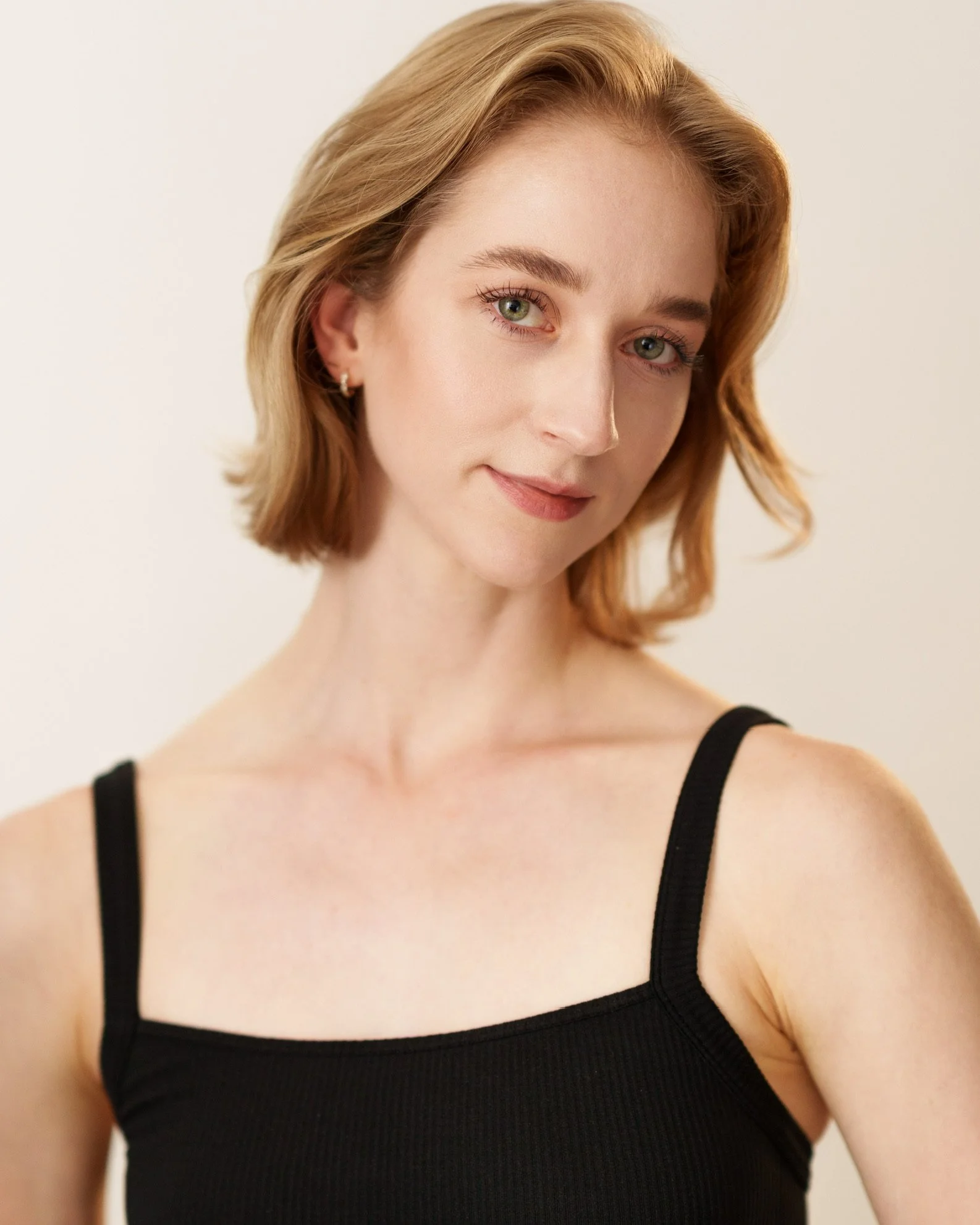 Madeline Bez
