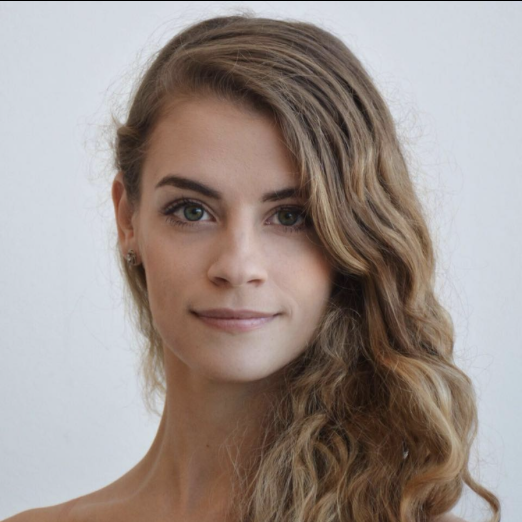 Jacquelyn Long