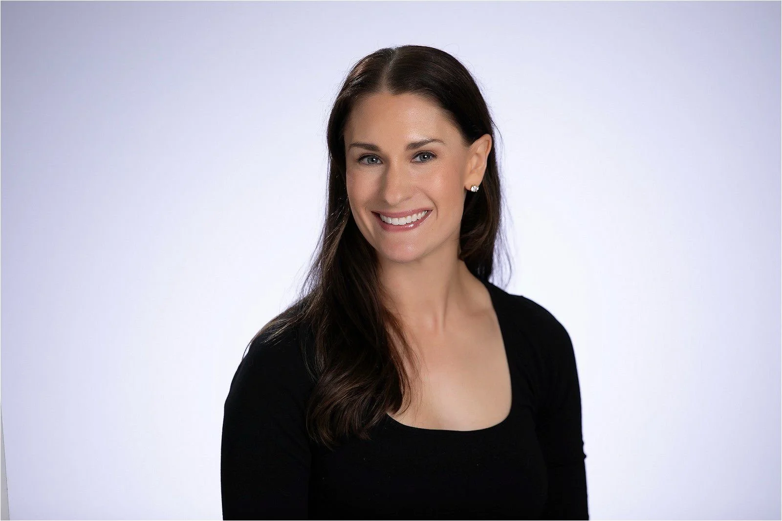 Ashley Lavin - Artistic Administration and Donor Relations