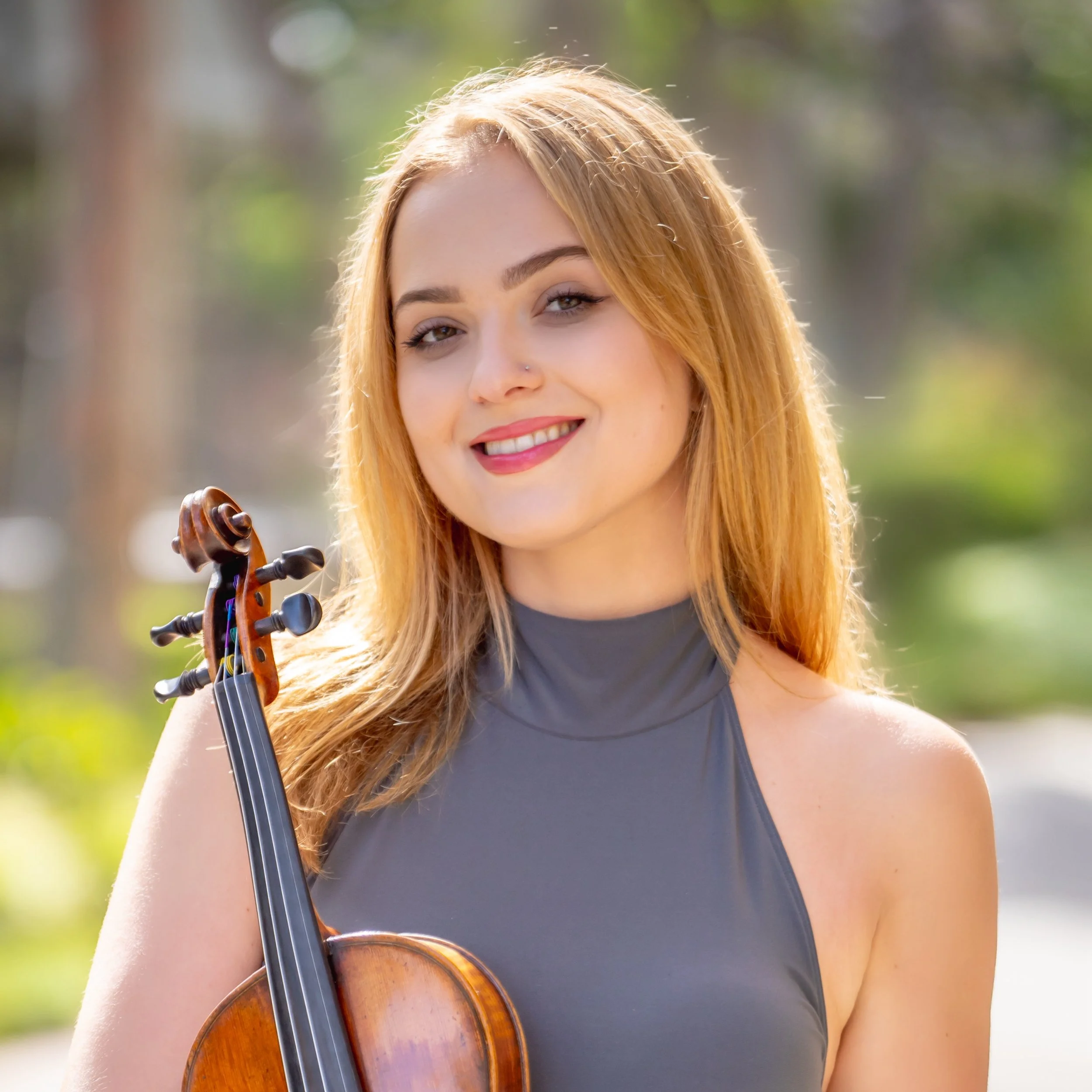 Veronika Manchur