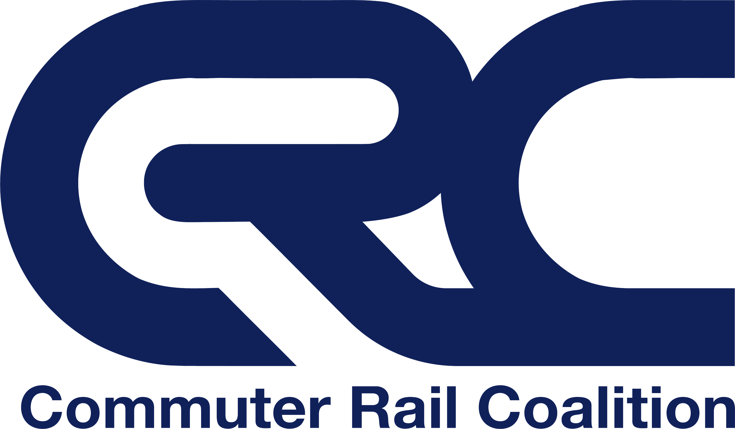 Commuter Rail Coalition
