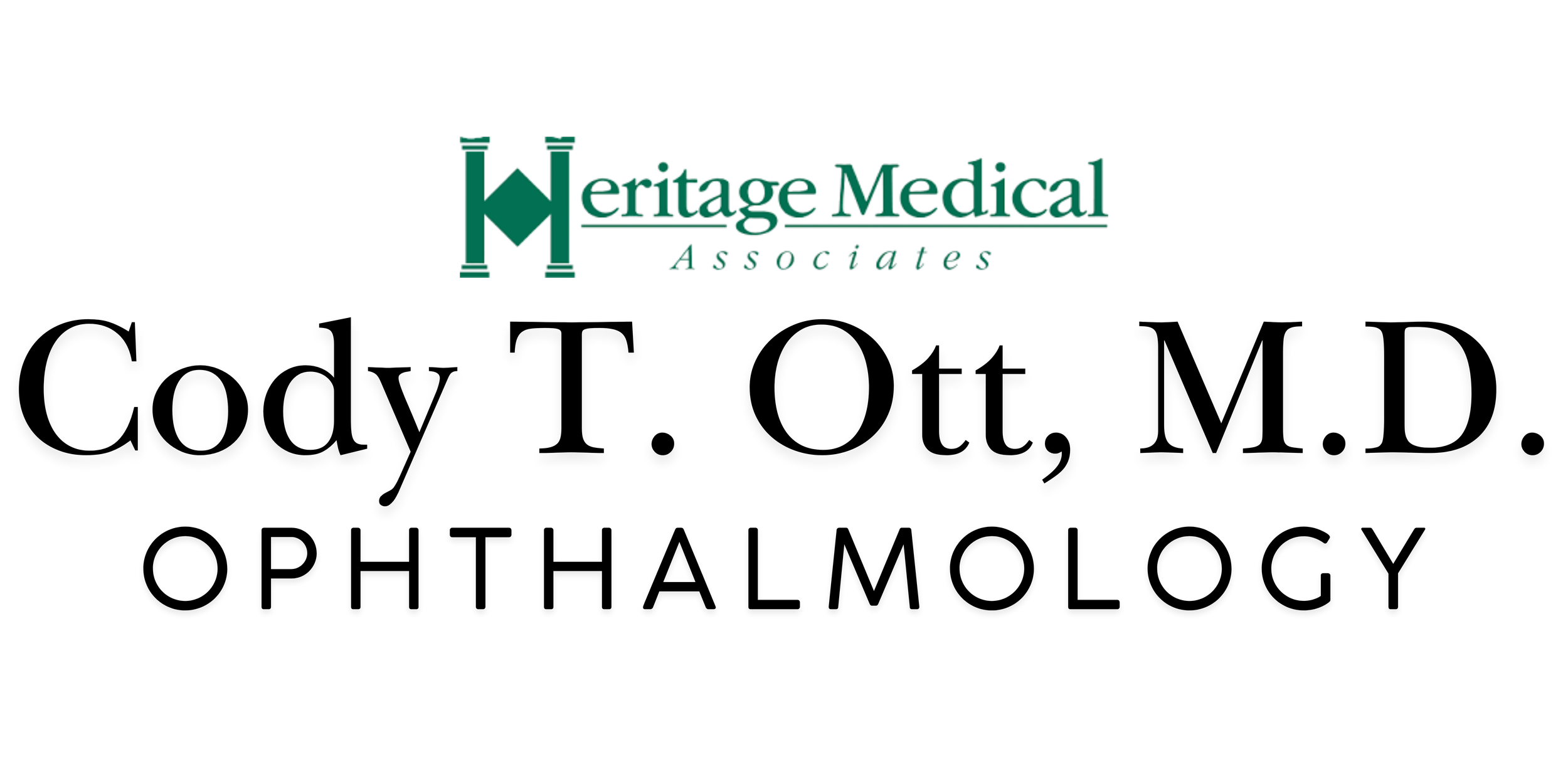 Cody Ott Ophthalmology Logo.png