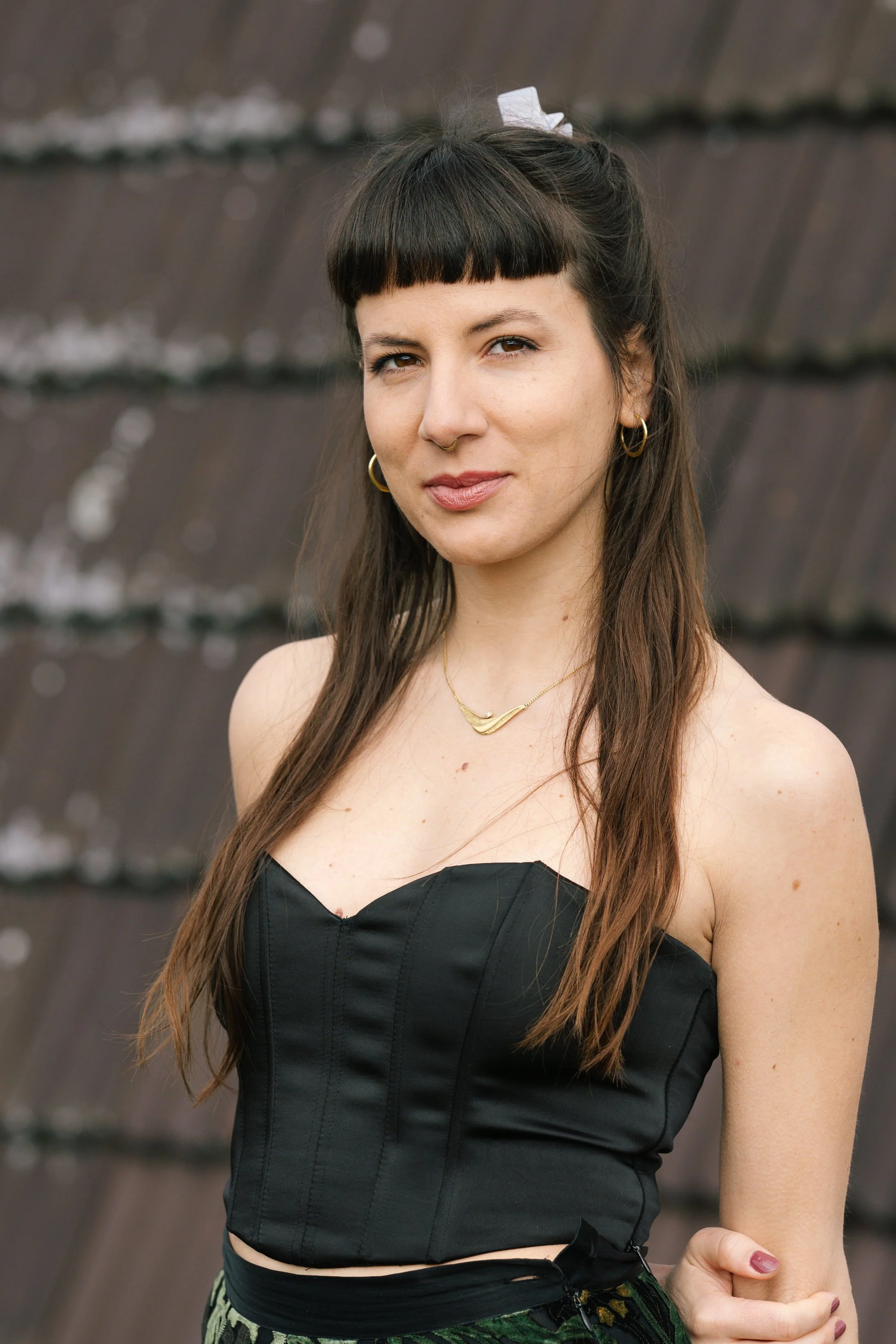© Dshamilja Schurtenberger