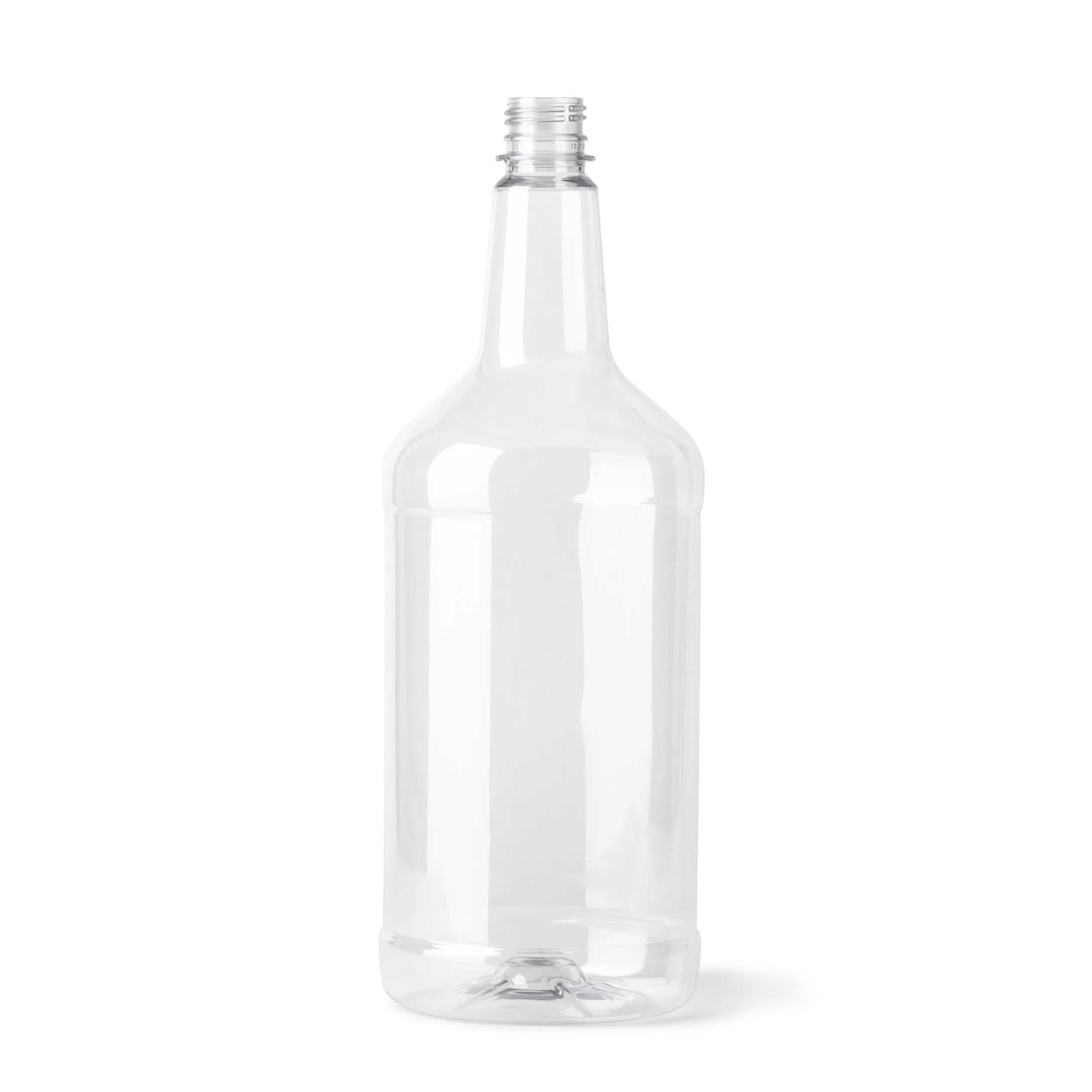 Botella Petaloide Garrafa 1.750 lts.