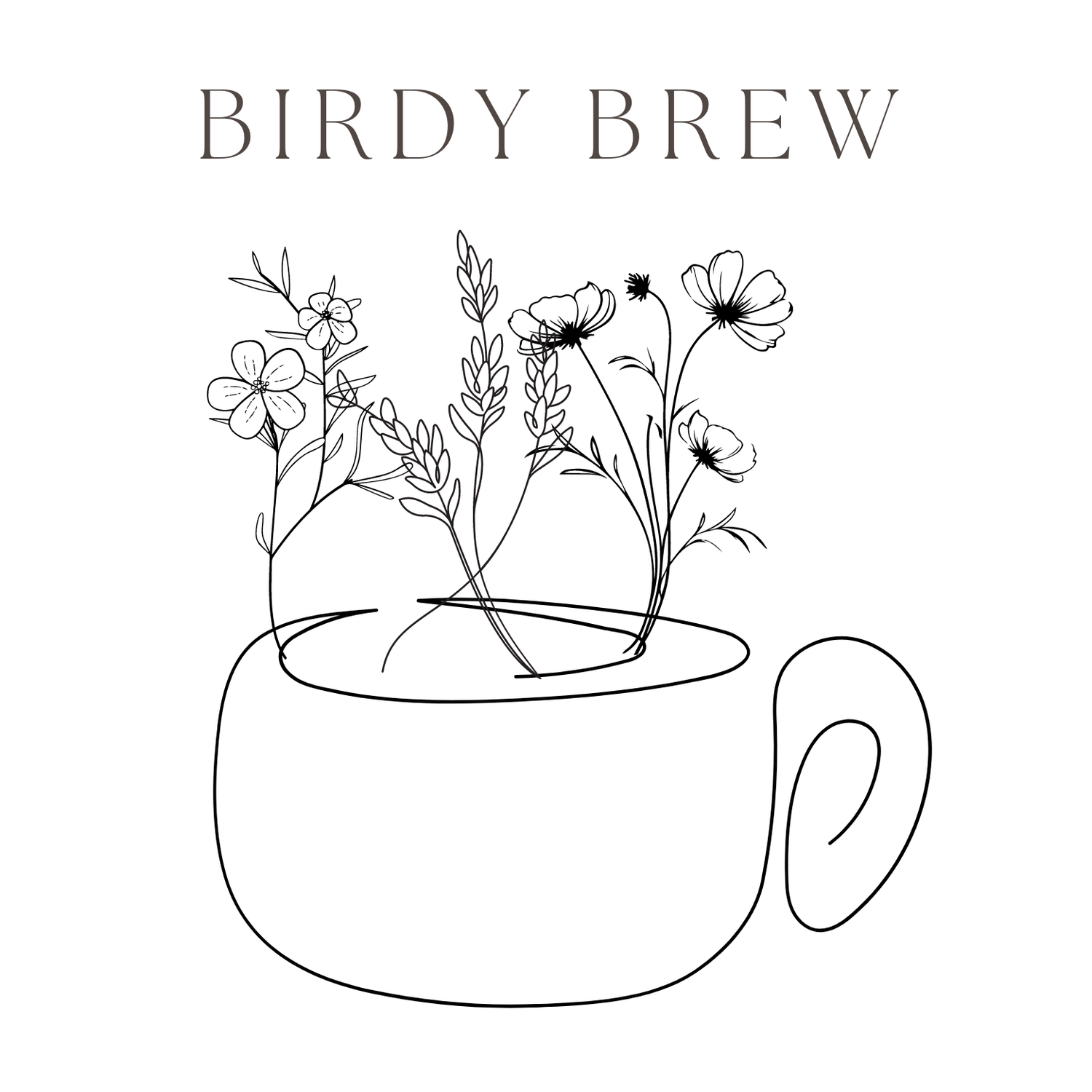 Birdy Brew