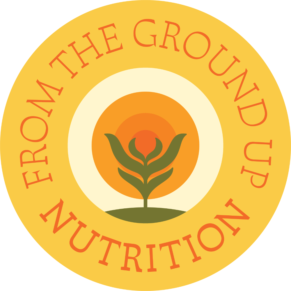 From The Ground Up Nutrition