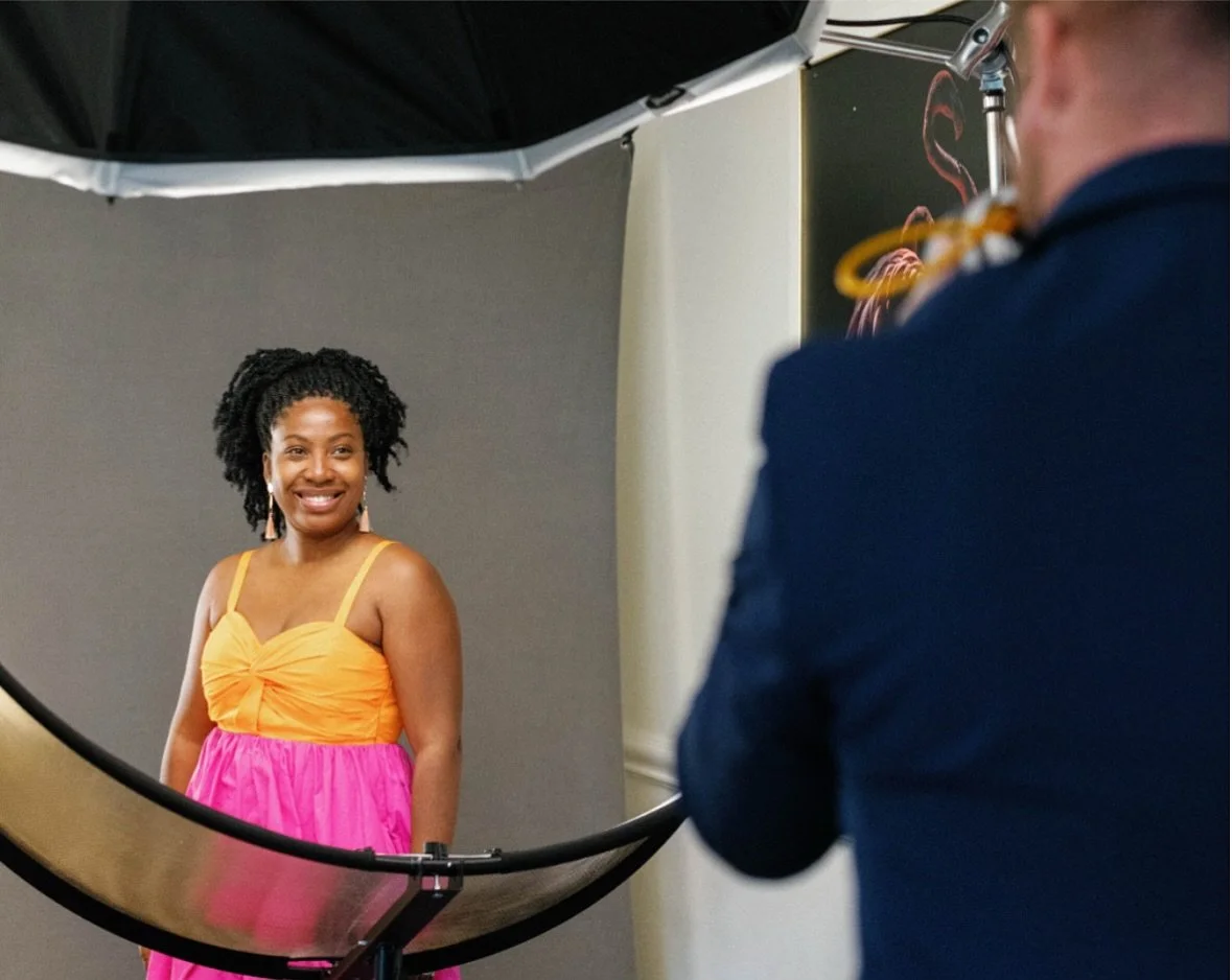 October Note 🍂

As we step into October, I want to take a moment to reintroduce myself to both my new followers and my longtime supporters. I&rsquo;m Ebony C. Stewart, the founder and creative force behind EbonyCattouse Events. For over 15 years, I&