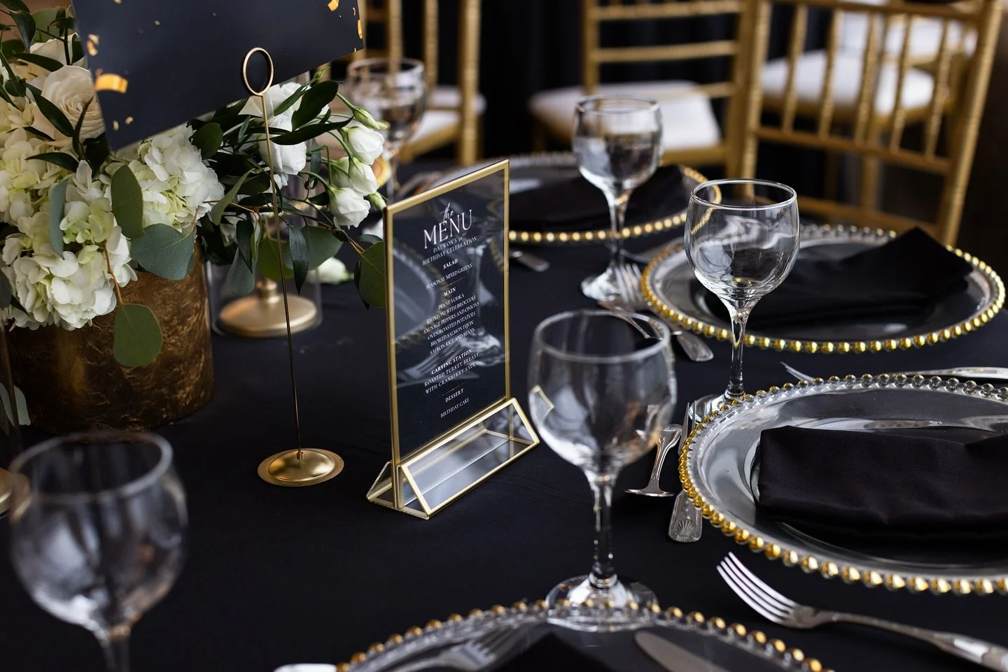 ✨ Every detail tells a story ✨

Luxury isn&rsquo;t just about the look, it&rsquo;s about how the moment feels. From curated d&eacute;cor to seamless execution, this is what it means to celebrate with intention and style.

Your next milestone celebrat