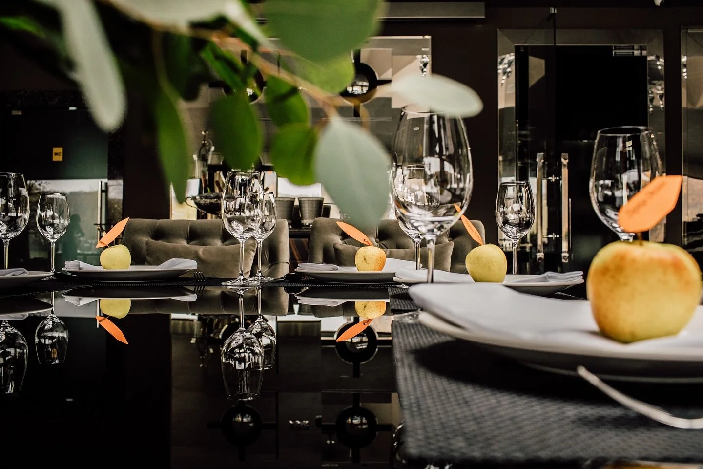 At EbonyCattouse Events, we transform gatherings into memories that last a lifetime. Whether it&rsquo;s an intimate dinner or a grand celebration, the details always tell your story.

At EbonyCattouse Events, we set the table and the stage for moment